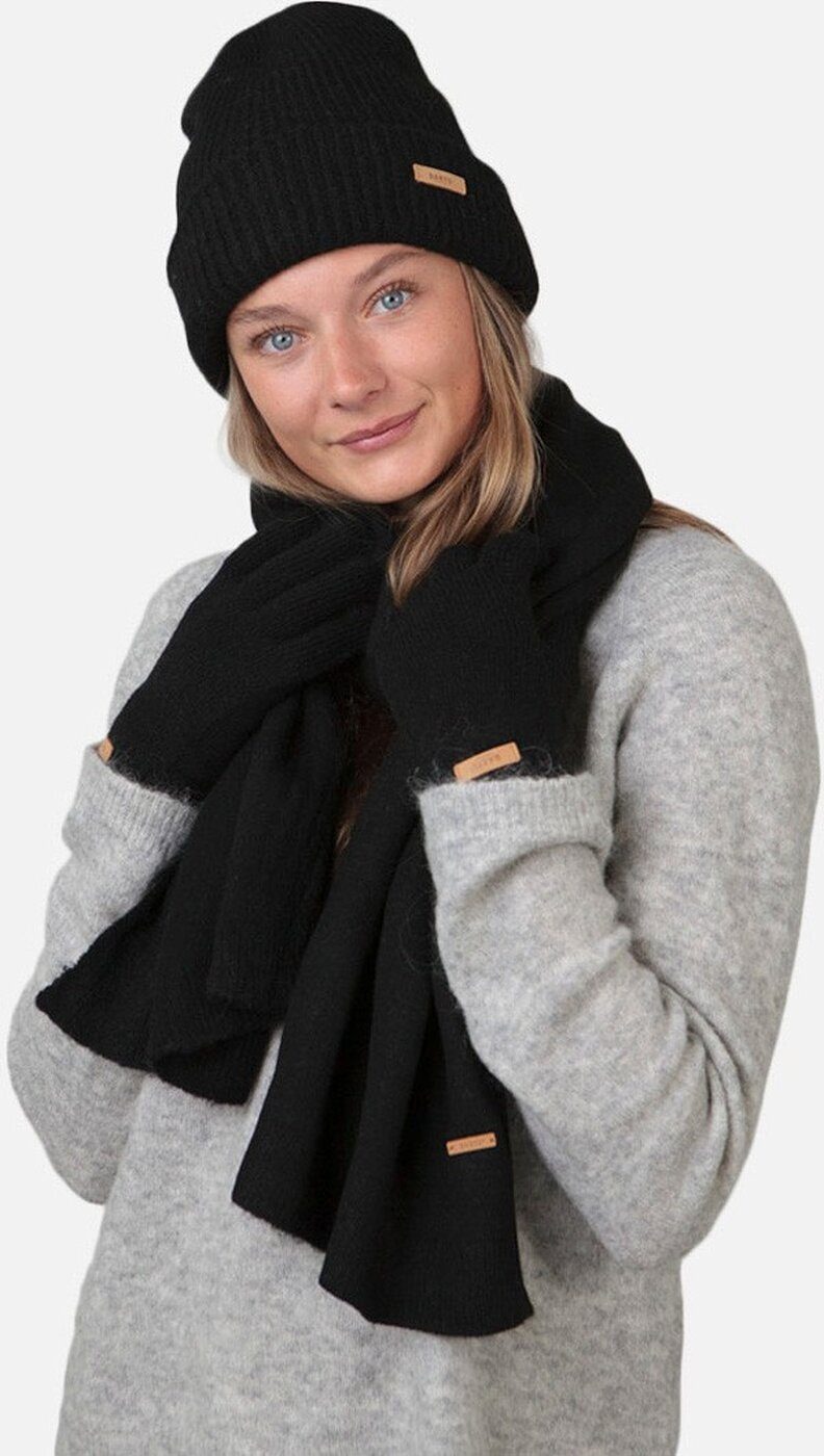 Barts Stirnband Witzia Beanie BLACK günstig online kaufen