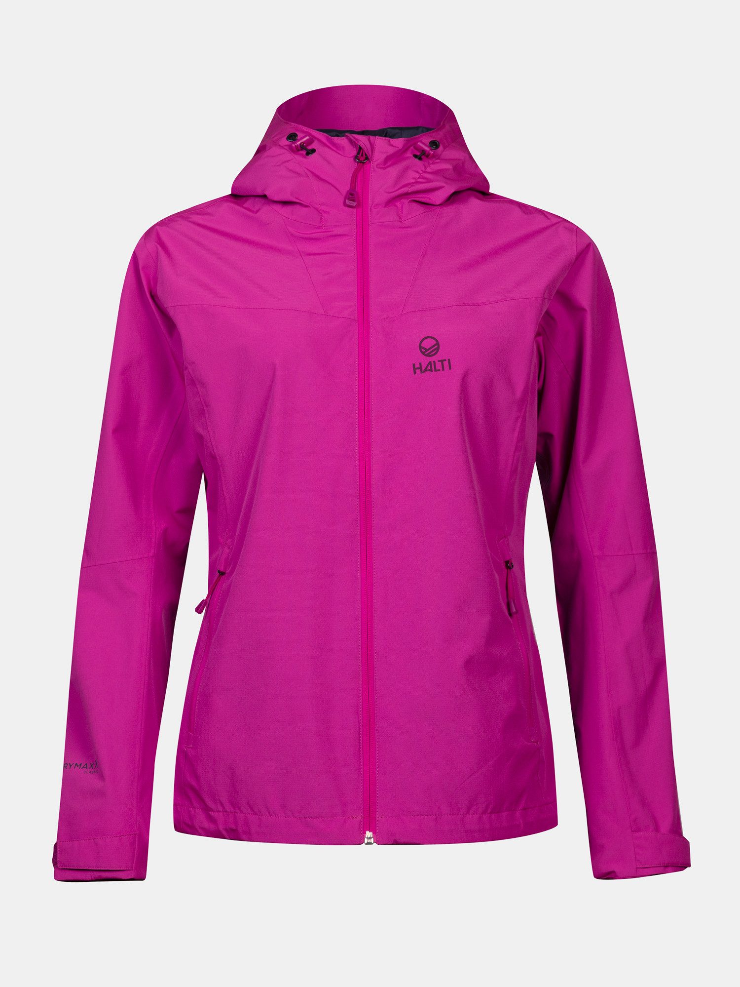 HALTI Funktionsjacke Forter W DX Shell Jacket *