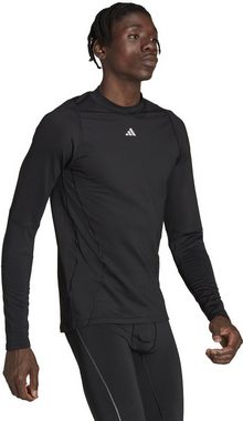 adidas Sportswear Sweatshirt TF CR LS TEE BLACK
