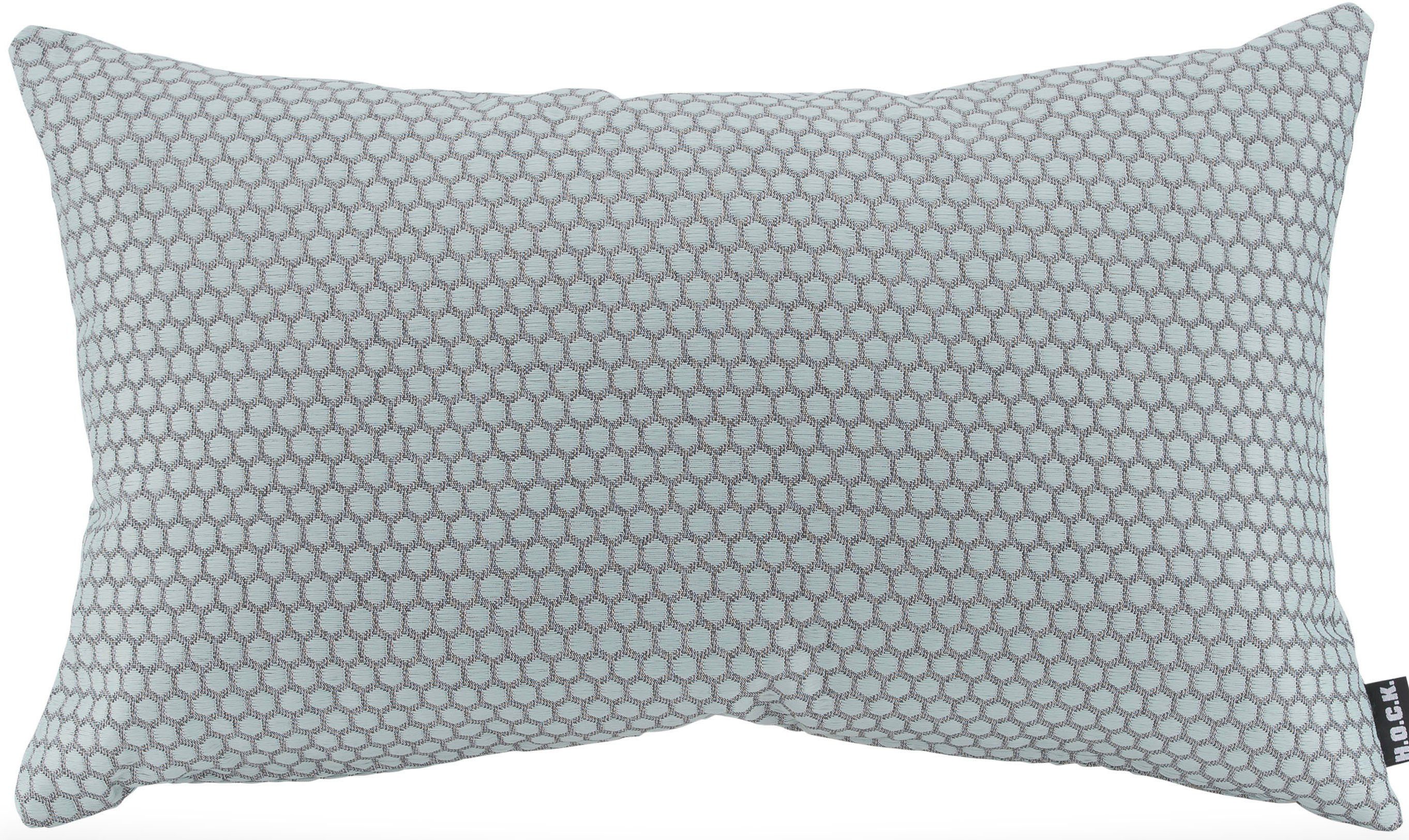 H.O.C.K. Dekokissen Miss Dots Kissen, mit günstig online kaufen