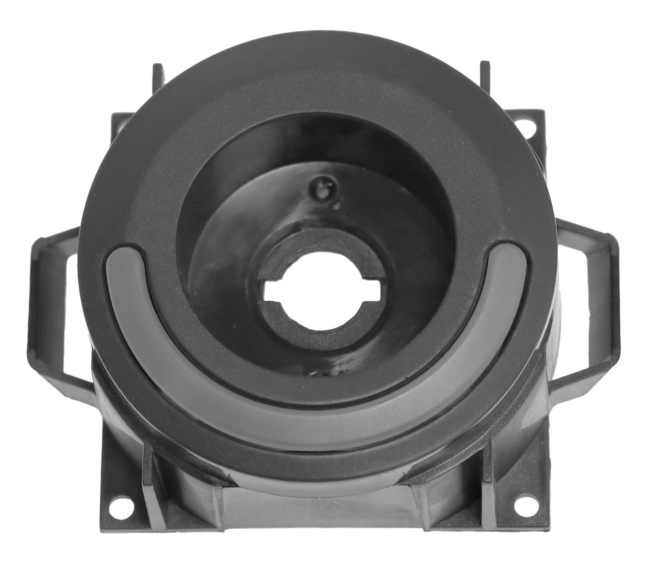 De'Longhi Luftfilter DeLonghi AS00002745 Gehäuse/Körper für TRRS Radiator