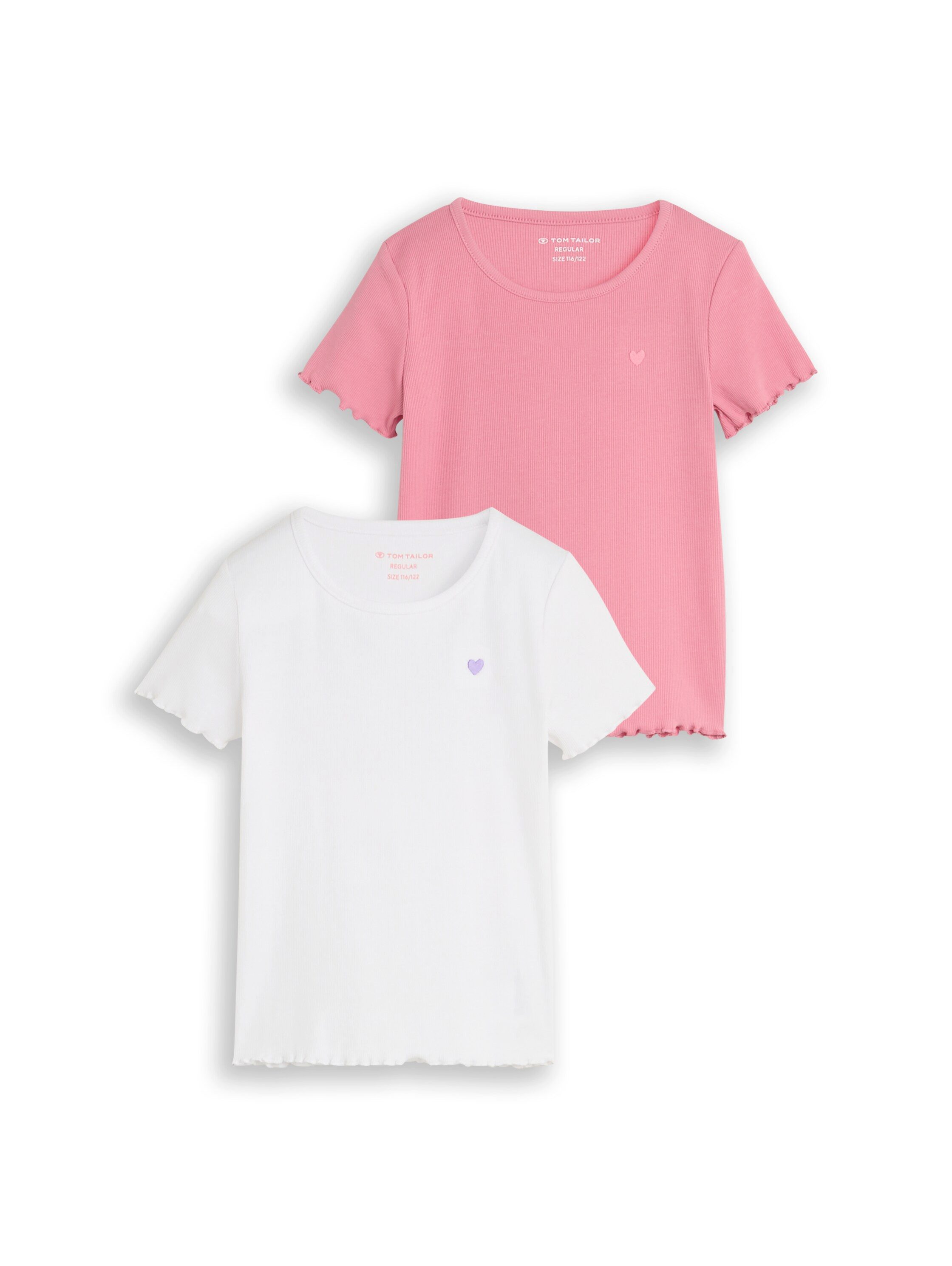 TOM TAILOR T-Shirt