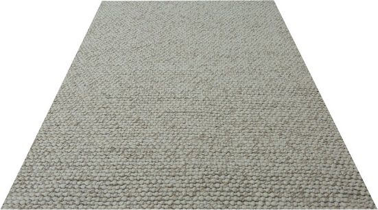 Teppich »Titan«, Home affaire, rechteckig, Höhe 25 mm, Wohnzimmer