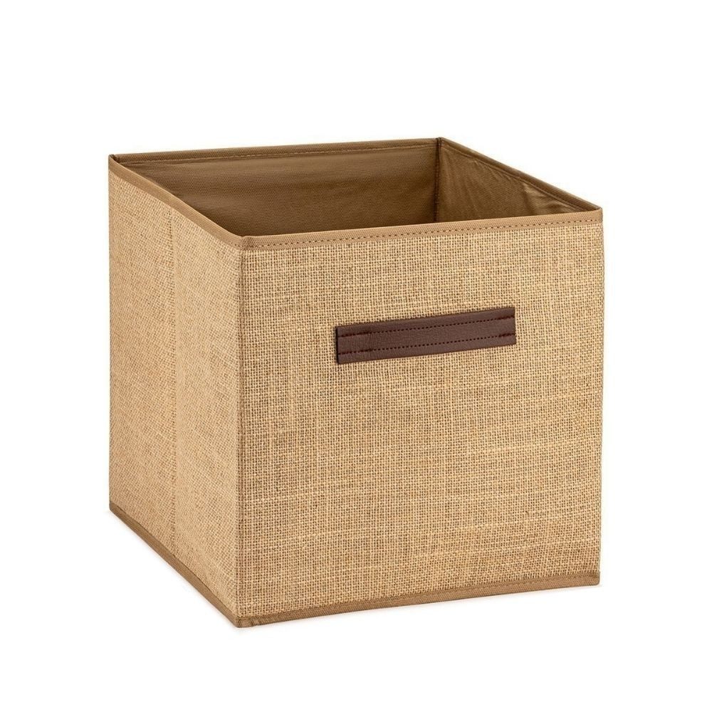 Prendi Home Aufbewahrungsbox Prendi Home Aufbewahrungsbox 30x30x30 cm, mit/ohne Deckel