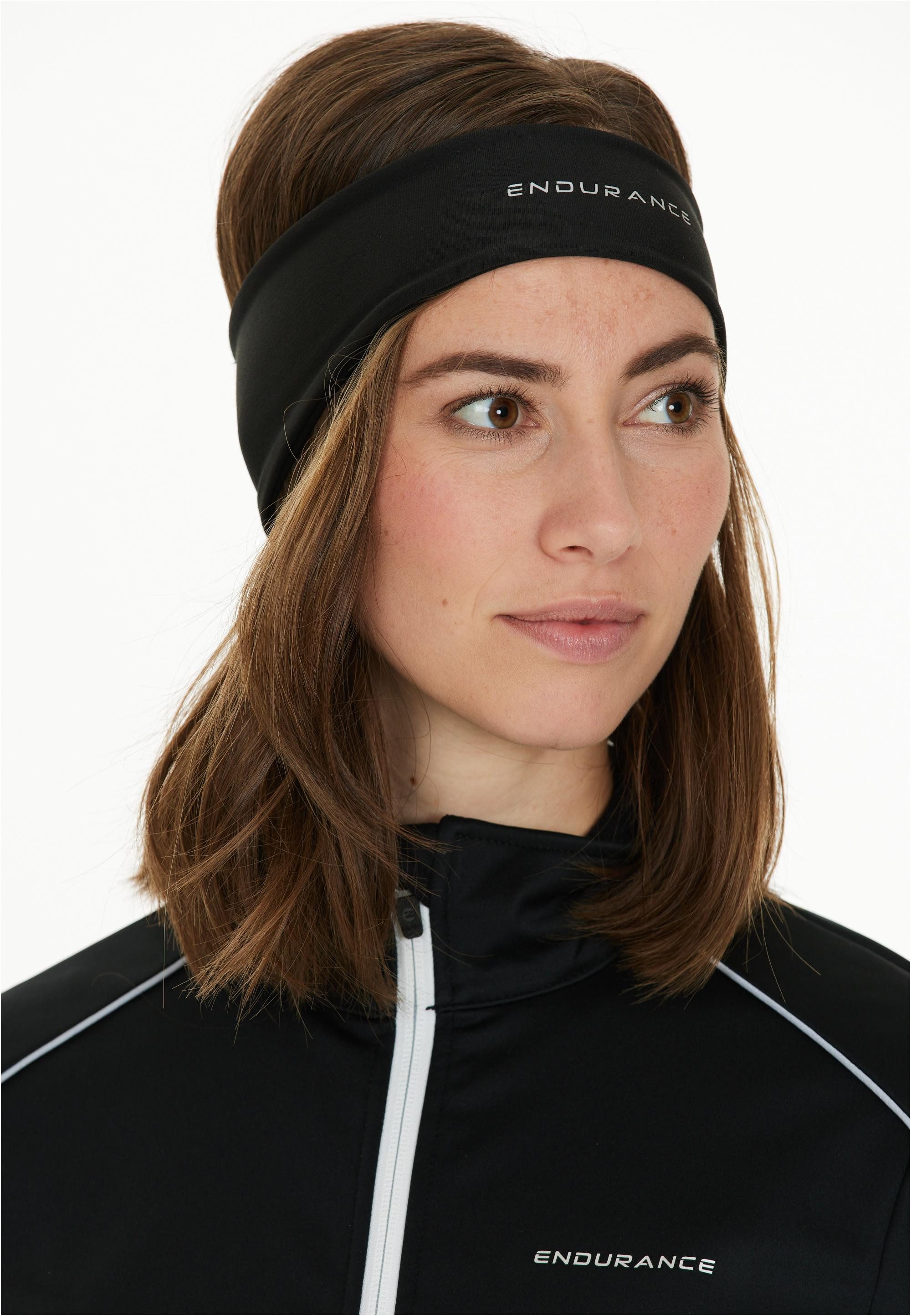 ENDURANCE Stirnband Warrington Headband mit top Sportfunktion