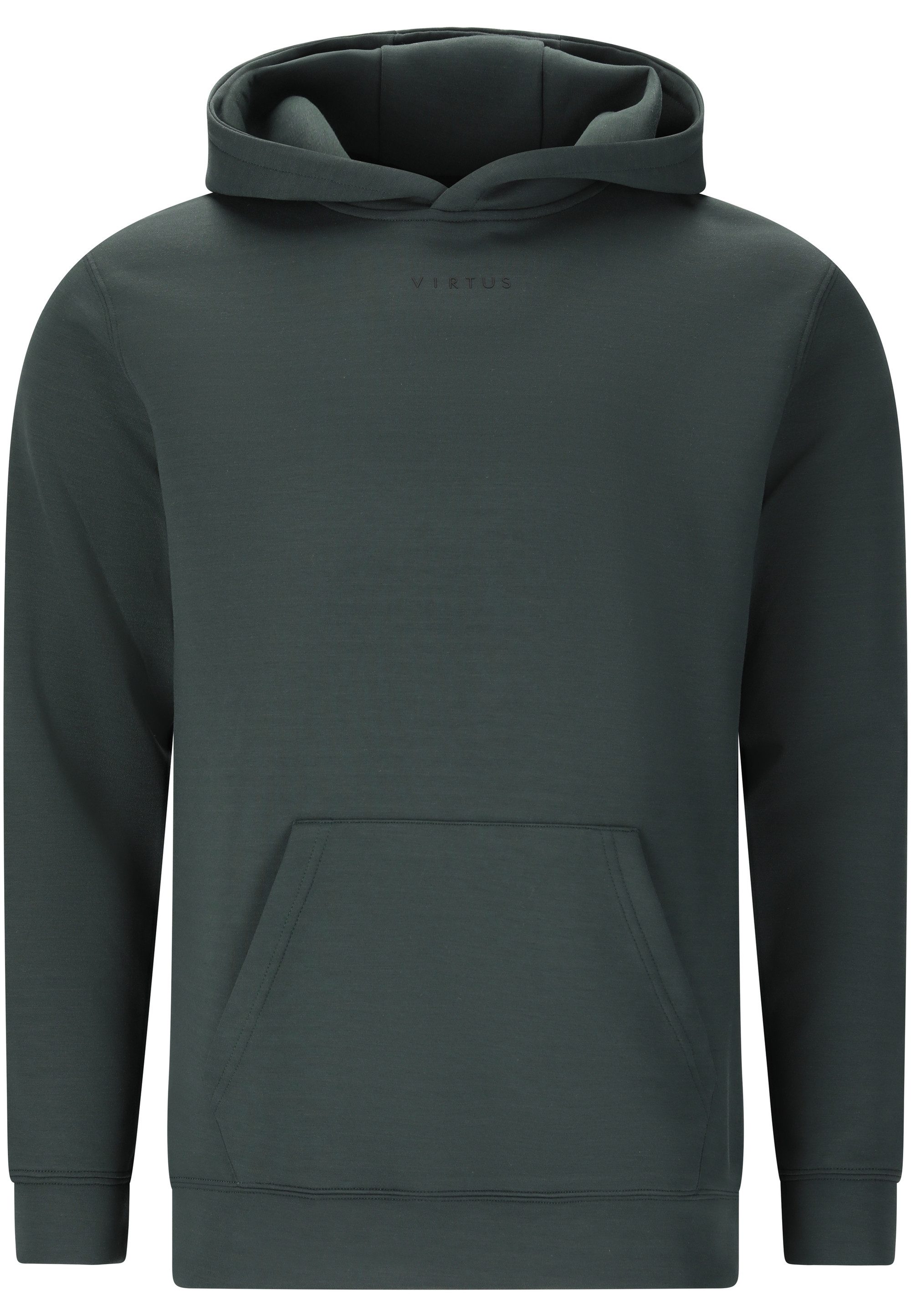 Virtus Kapuzensweatshirt Taro V2 Komfort