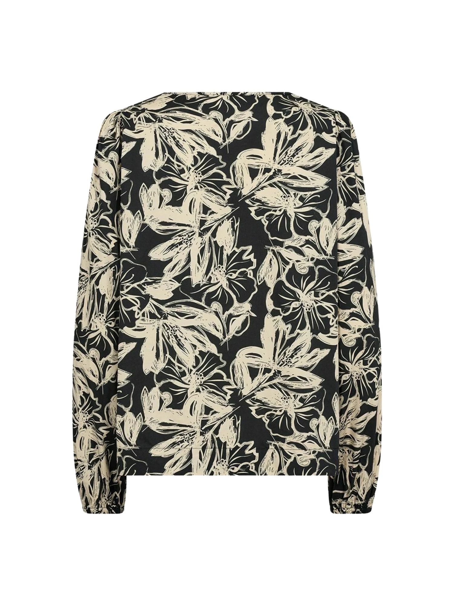 soyaconcept Blusentop Soya Concept Shirt SC-IMONE 1 günstig online kaufen