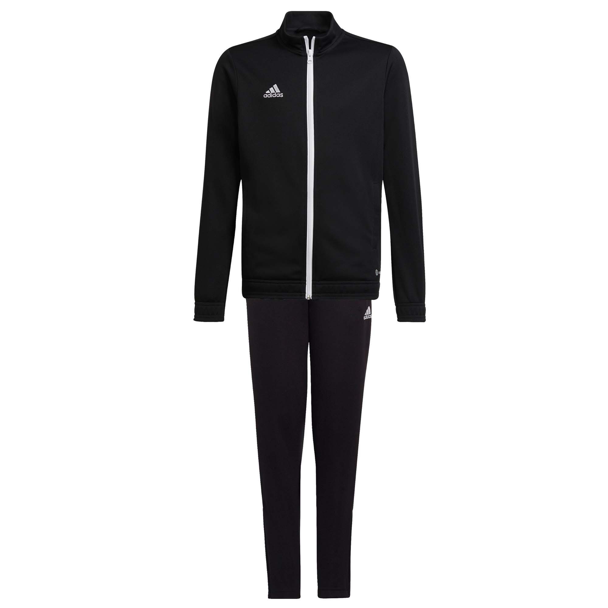 adidas Performance Trainingsanzug adidas Kinder Trainingsanzug Entrada 22 Track Suit