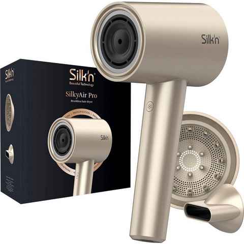 Silk'n Ionic-Haartrockner SilkyAir Pro, 1600 W