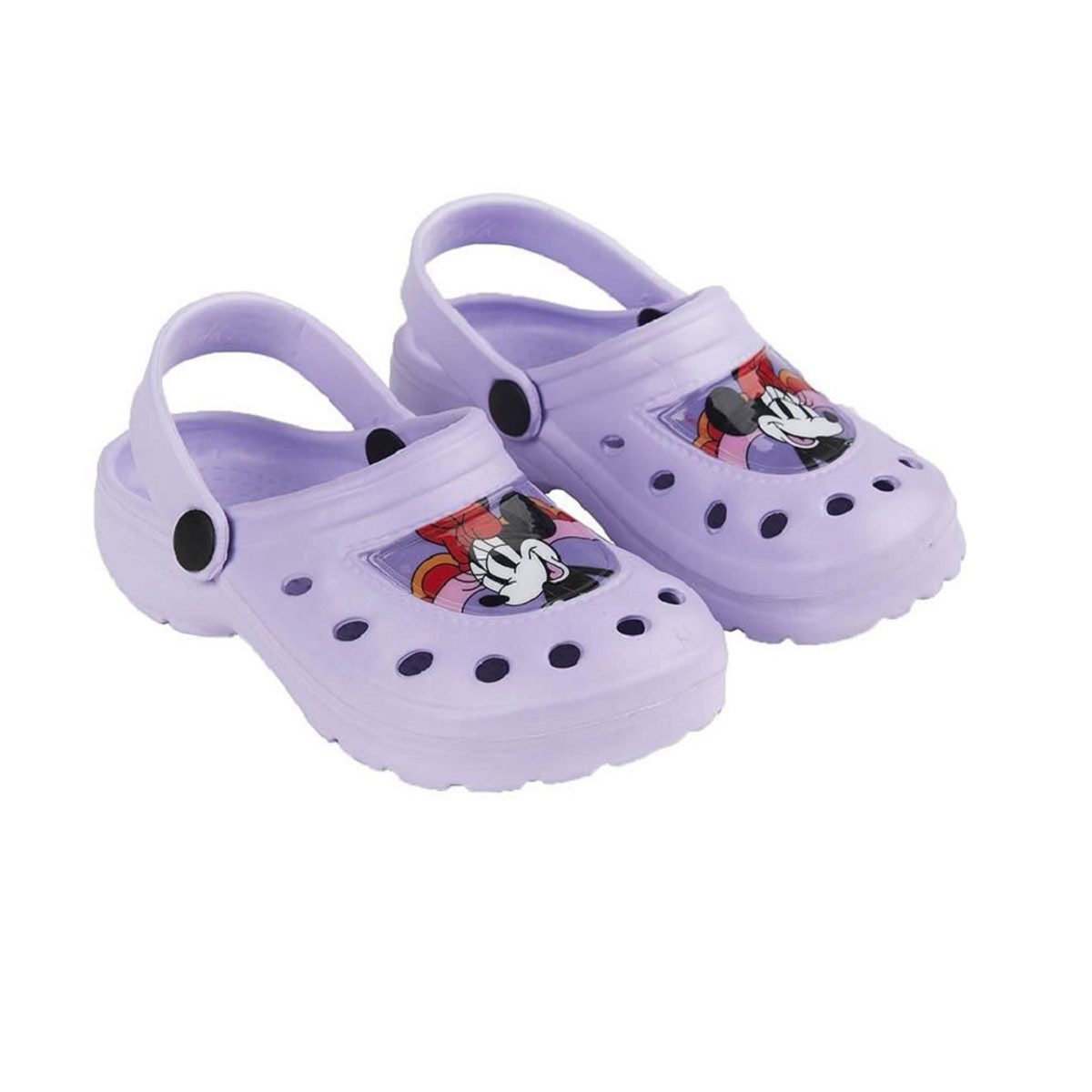 Badesandalen für Kinder Rutschfeste Clogs für den Sommer Clog