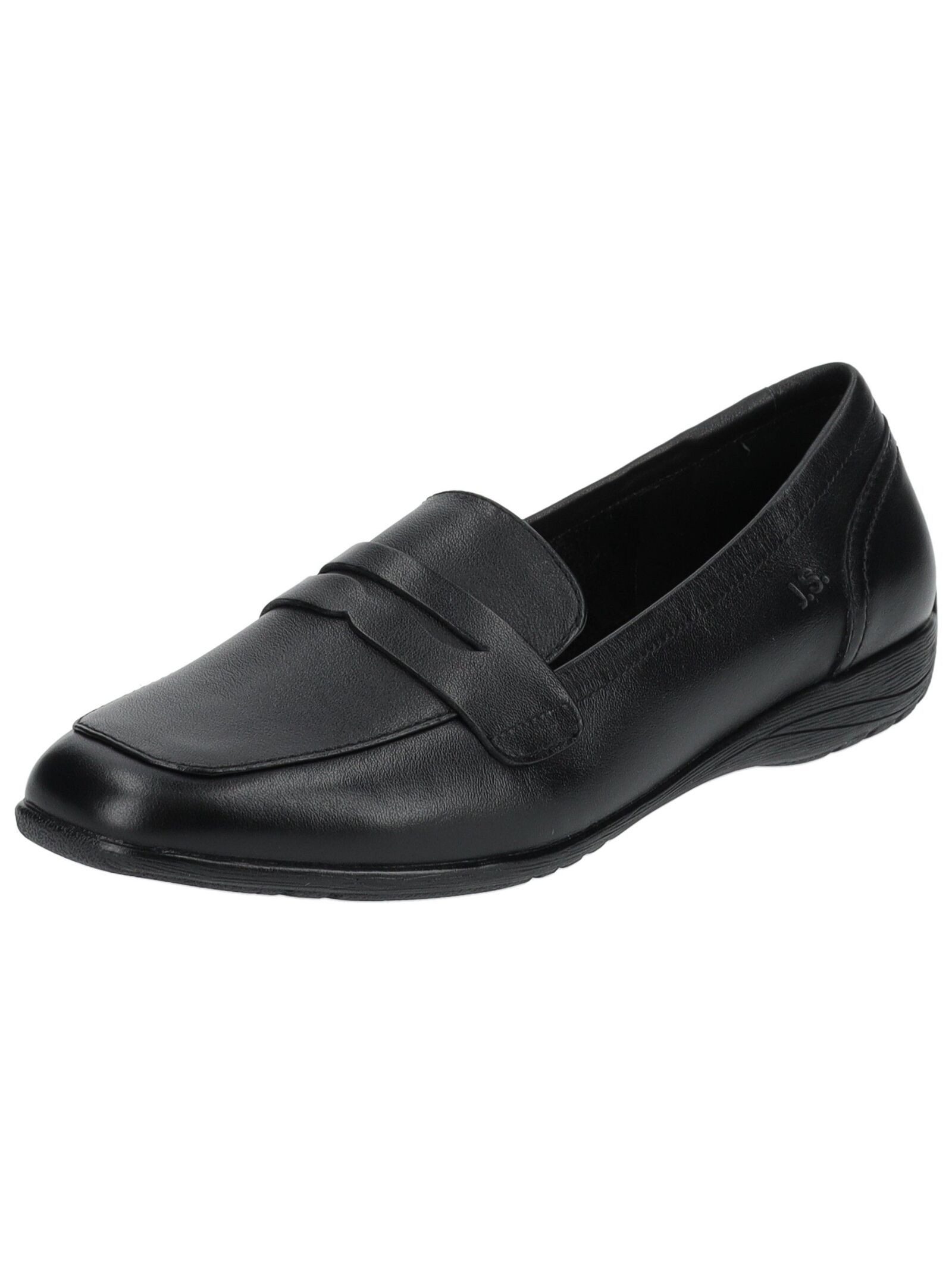 Slipper Leder . Slipper