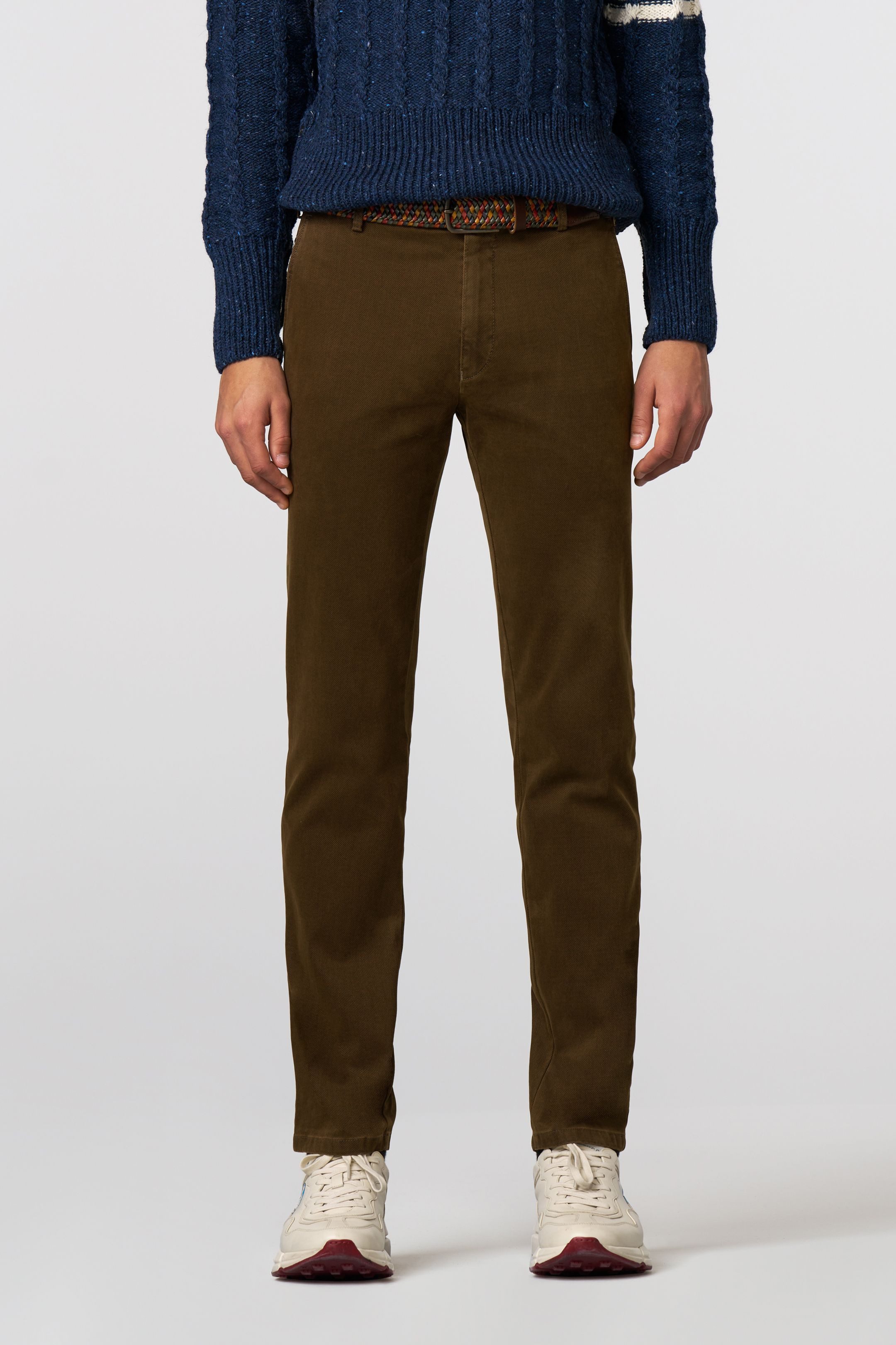 MEYER Chinos