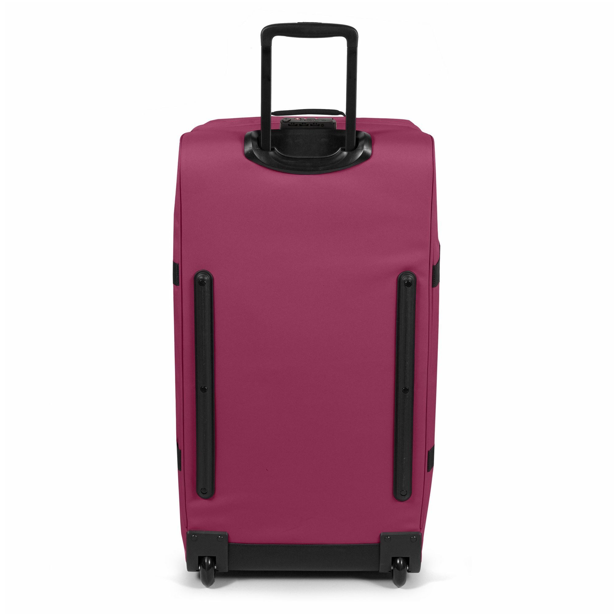 Eastpak Weichgepäck-Trolley Tranverz, 2 Rollen, Polyester günstig online kaufen