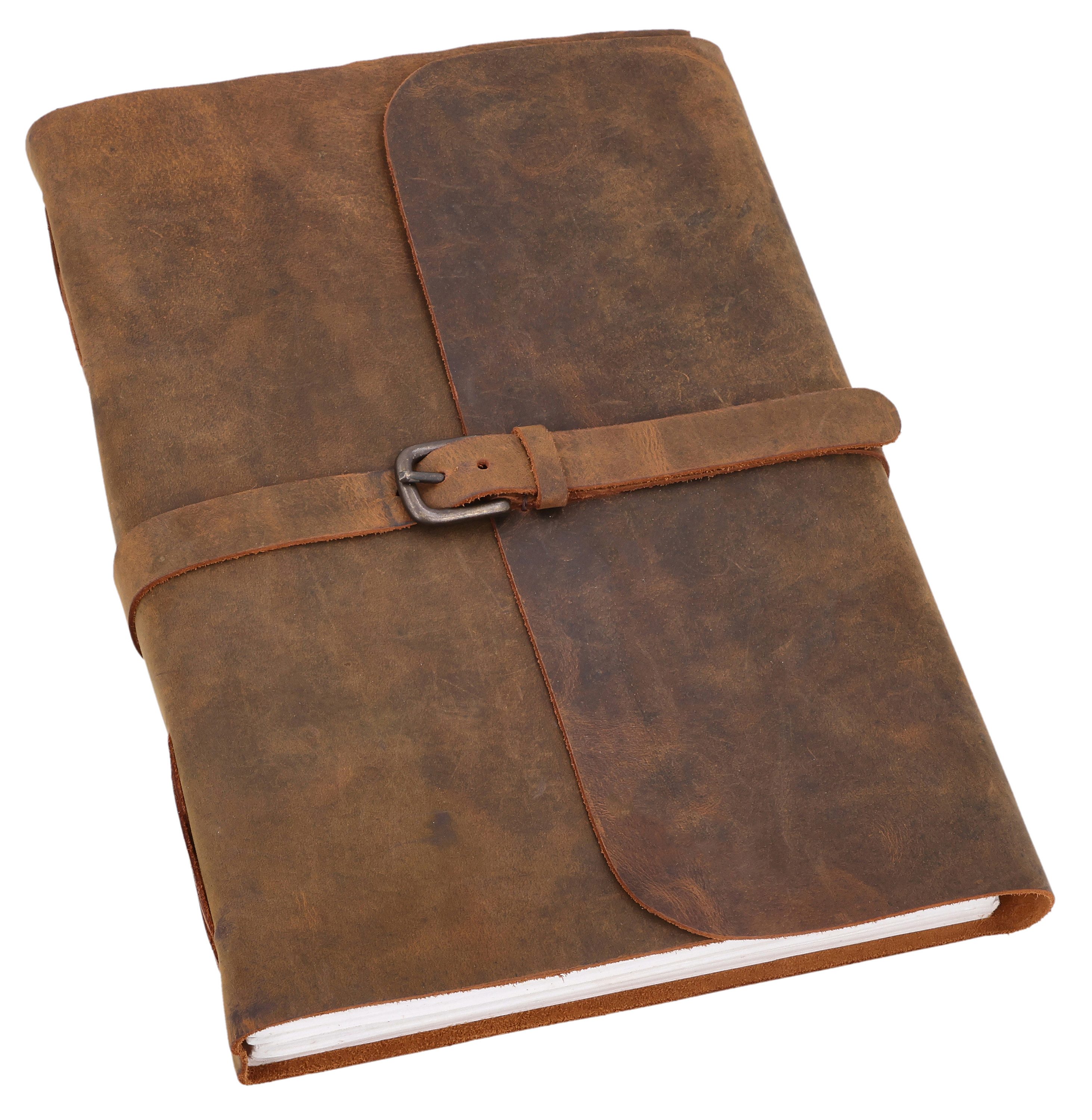 Gusti Leder Notizbuch Gusti Leder Notizbuch Tessy