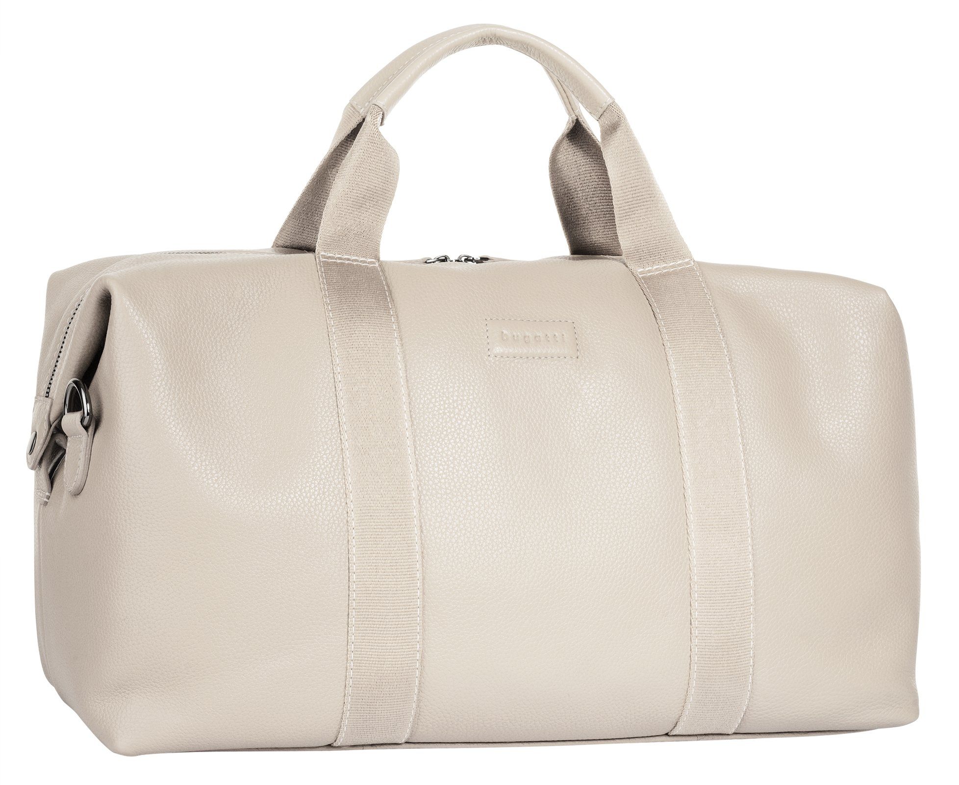 bugatti Reisetasche ELSA, echt Leder