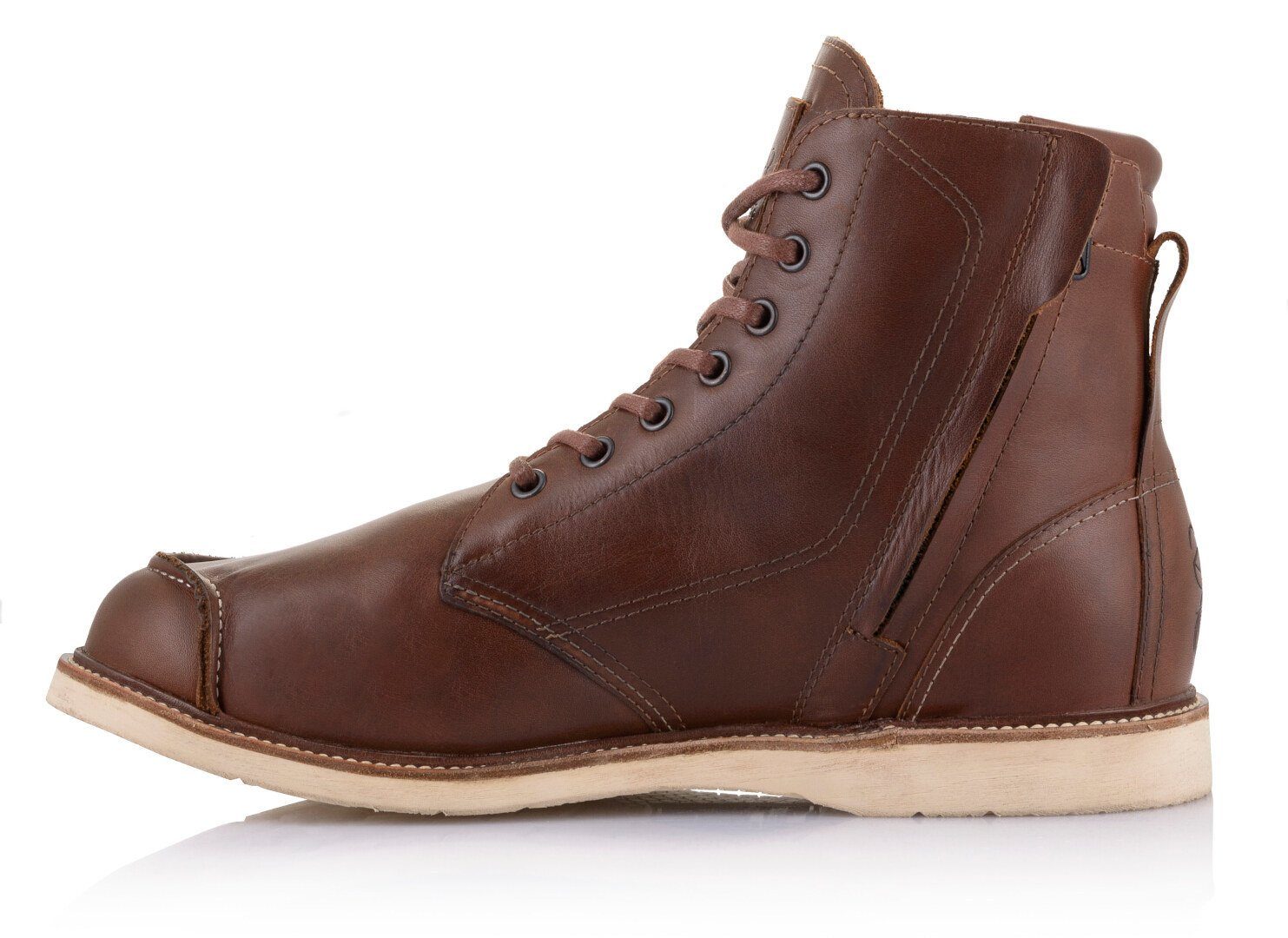 Alpinestars Monty V2 Motorradschuhe Motorradstiefel