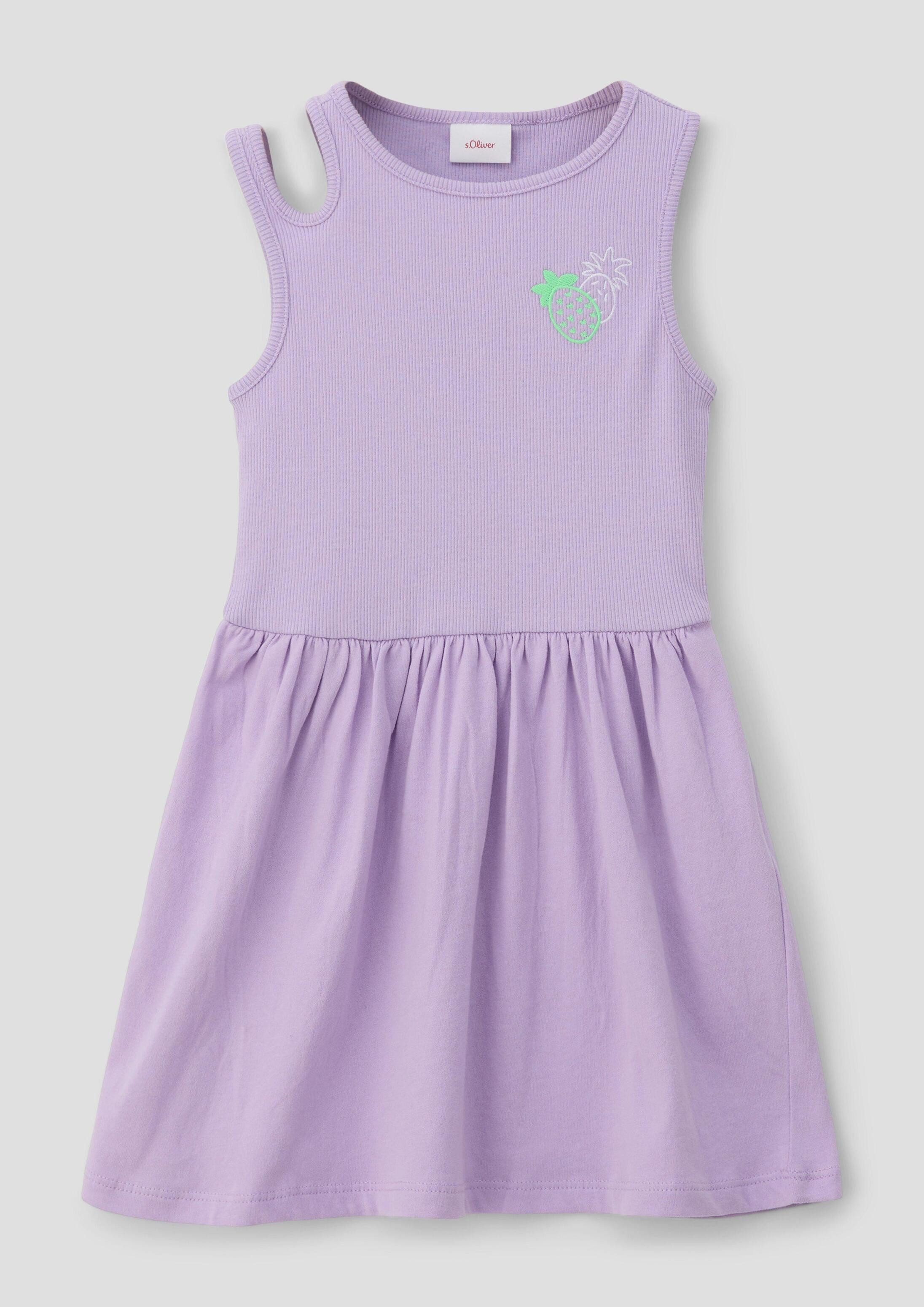Minikleid Kleid