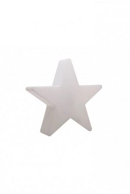 8 seasons design LED Stern Shining Star weiß Durchmesser 60 cm