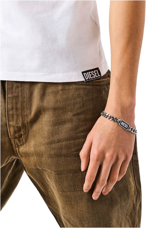 Diesel Armband Schmuck Geschenk Edelstah... Diesel Armband Schmuck Geschenk Edelstah...