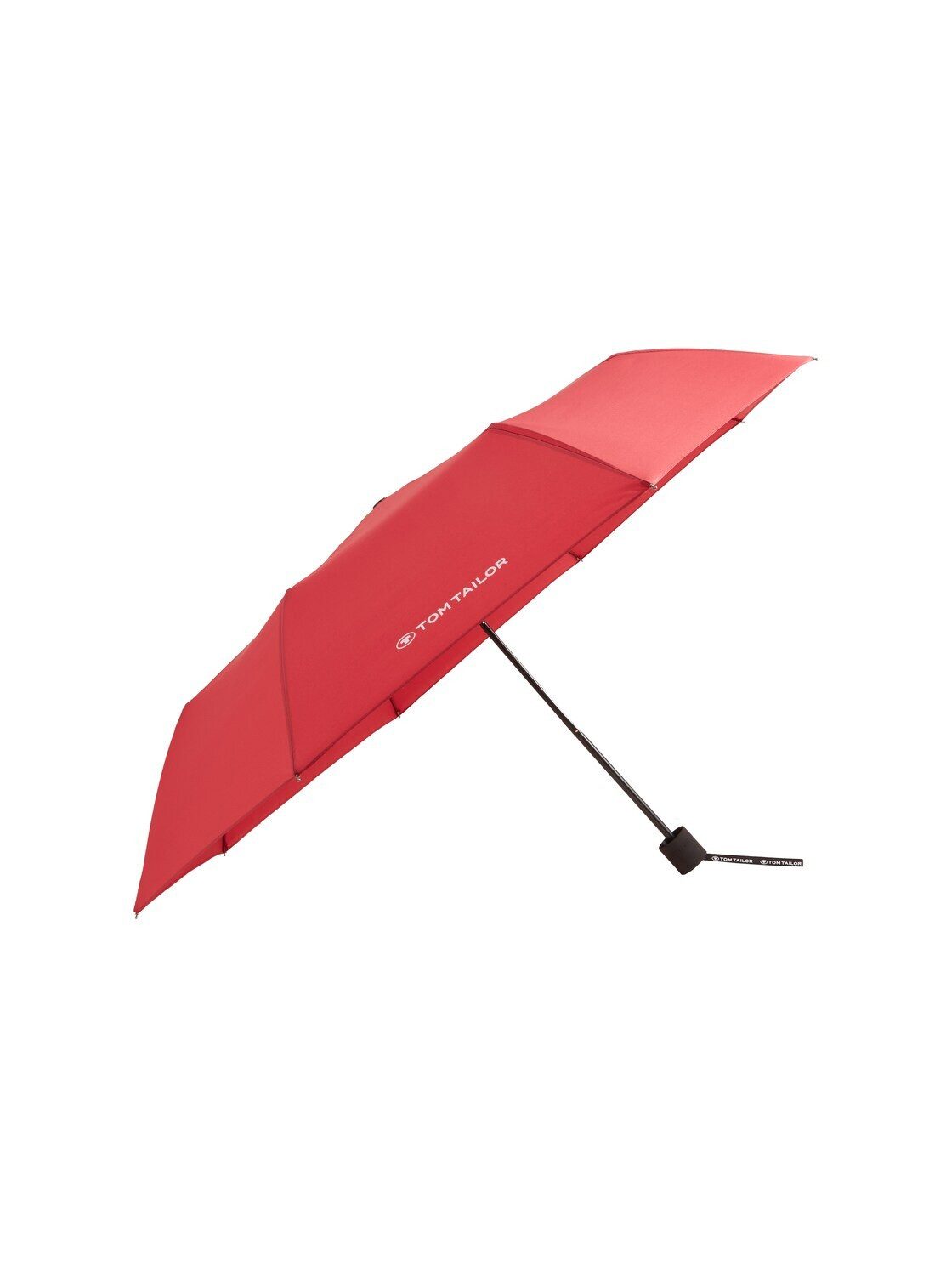 TOM TAILOR Taschenregenschirm Regenschirme, Mini Regenschirm