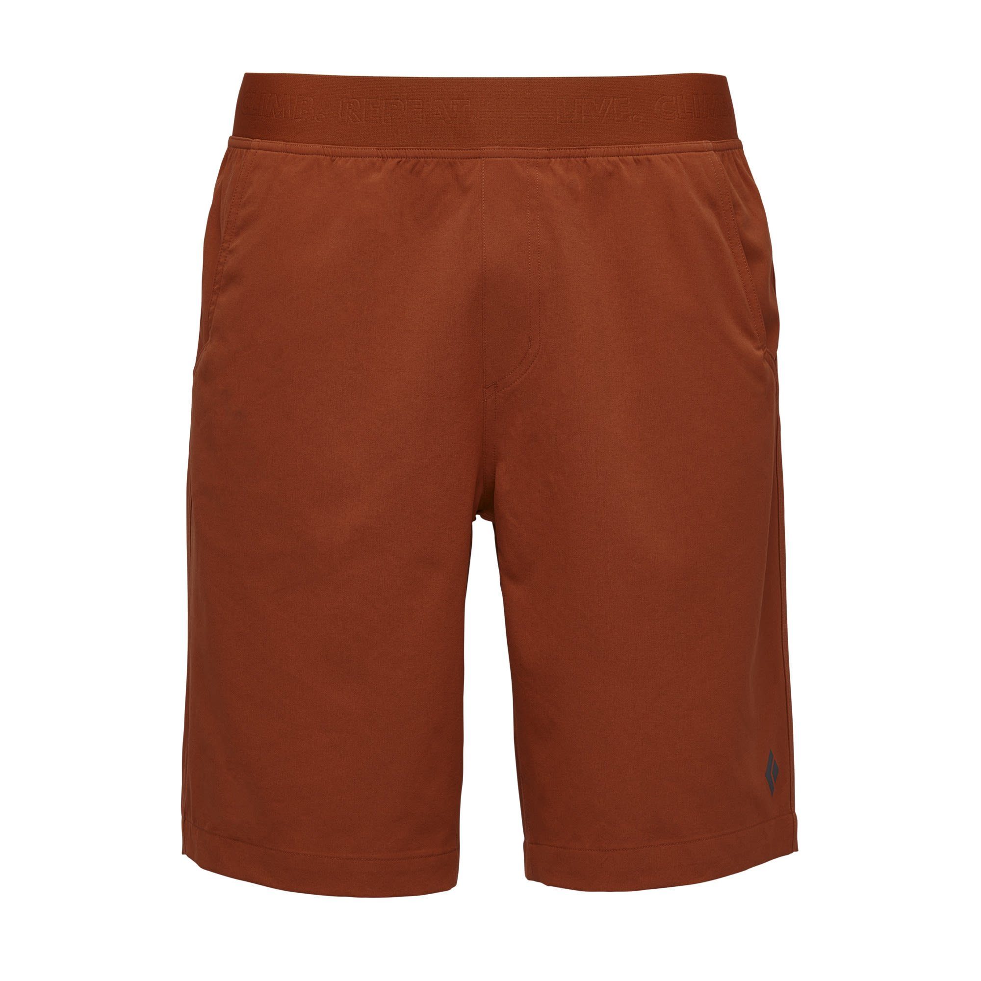 Black Diamond Strandshorts Black Herren Shorts Sienna Sierra M Diamond Shorts Burnt