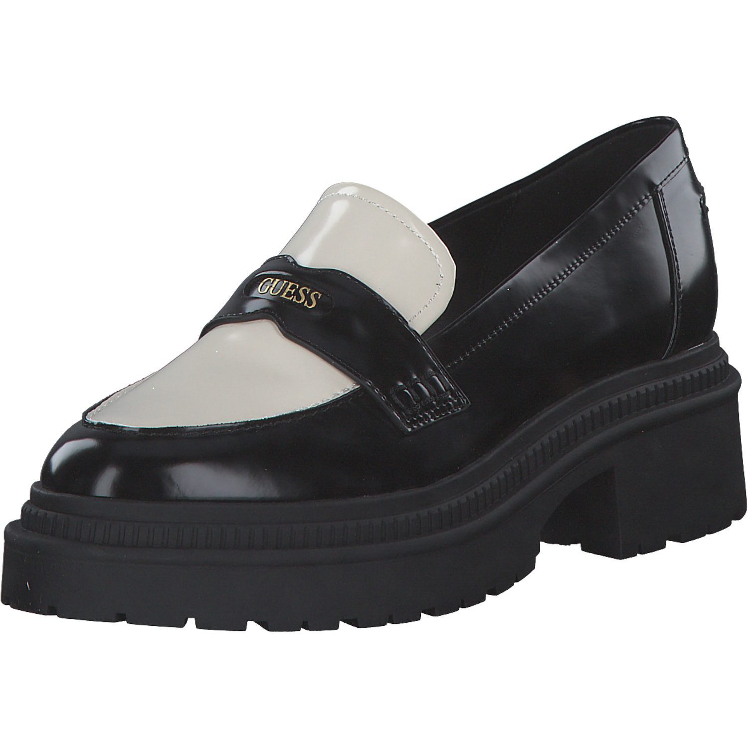 Guess FLTFI2-ELE14 Mokassin günstig online kaufen