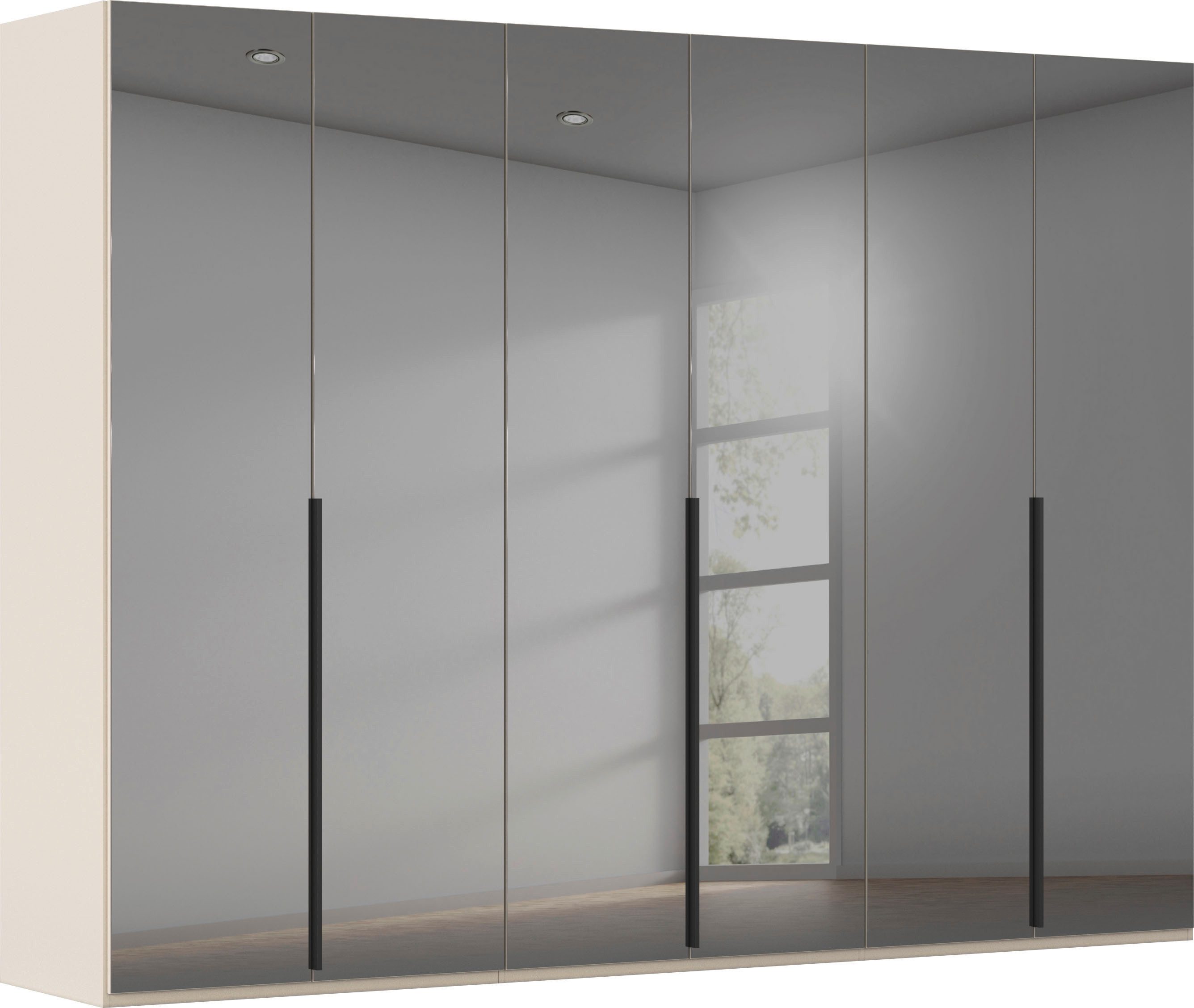 rauch Drehtürenschrank Kleiderschrank Schrank Garderobe Wäscheschrank günstig online kaufen