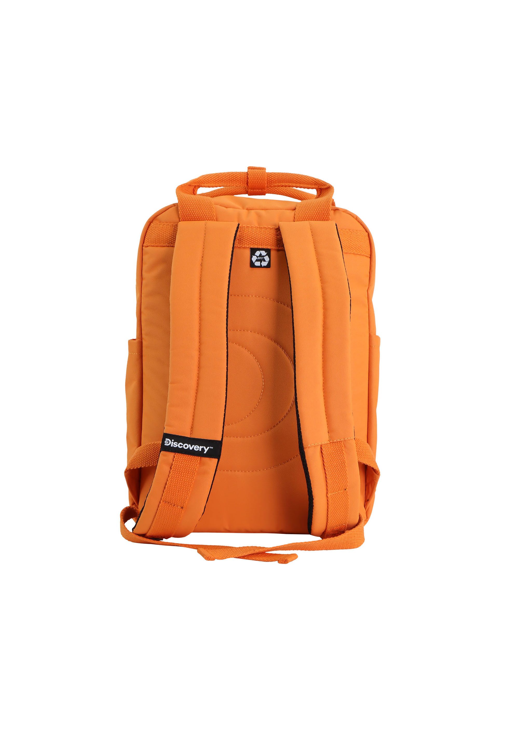Discovery Wanderrucksack Cave, aus RPET Polyester