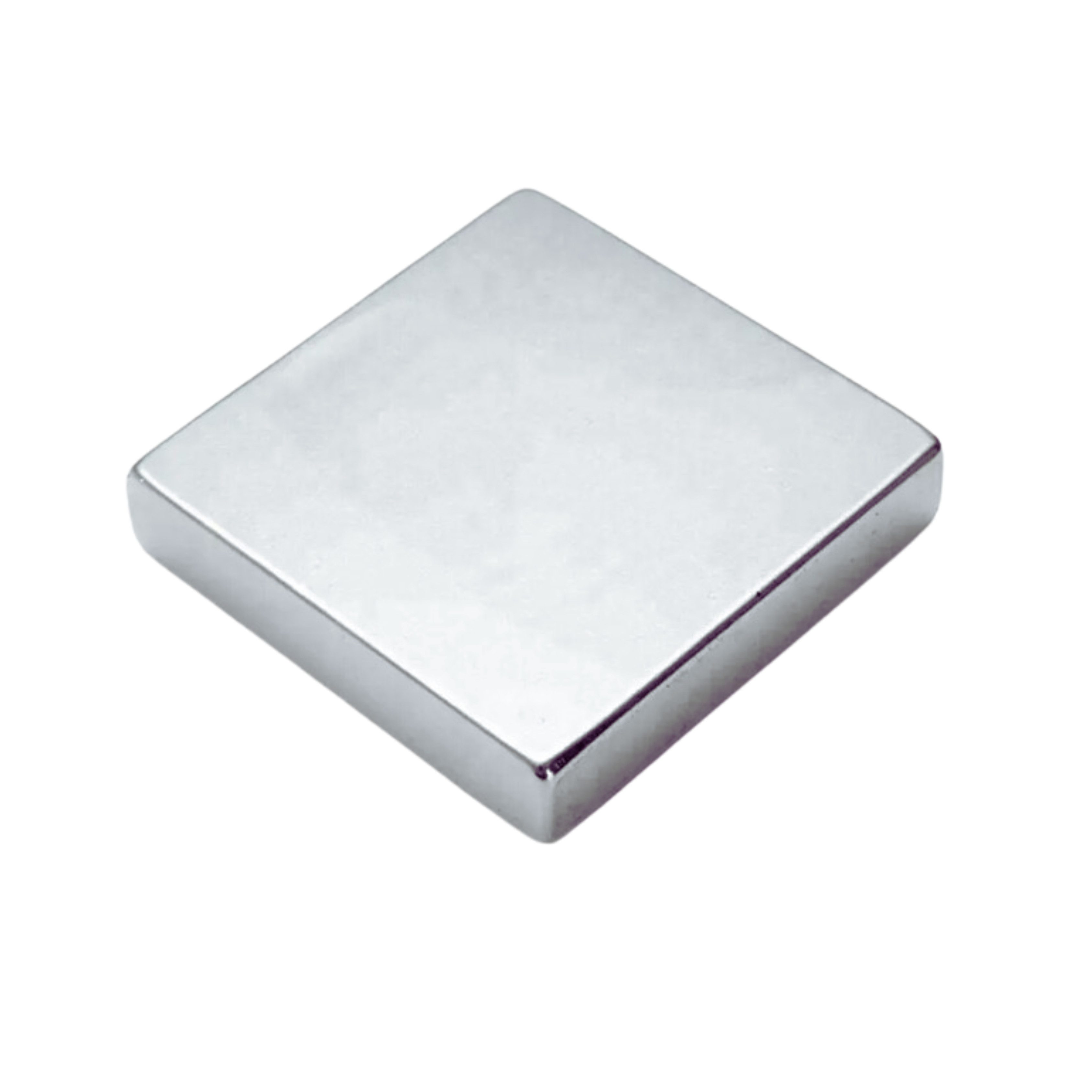 MaajeeKuto Magnet Neodym-Magnete 51x51x25 mm Supermagnete mit hoher Haltekraft Magnet (1-St)
