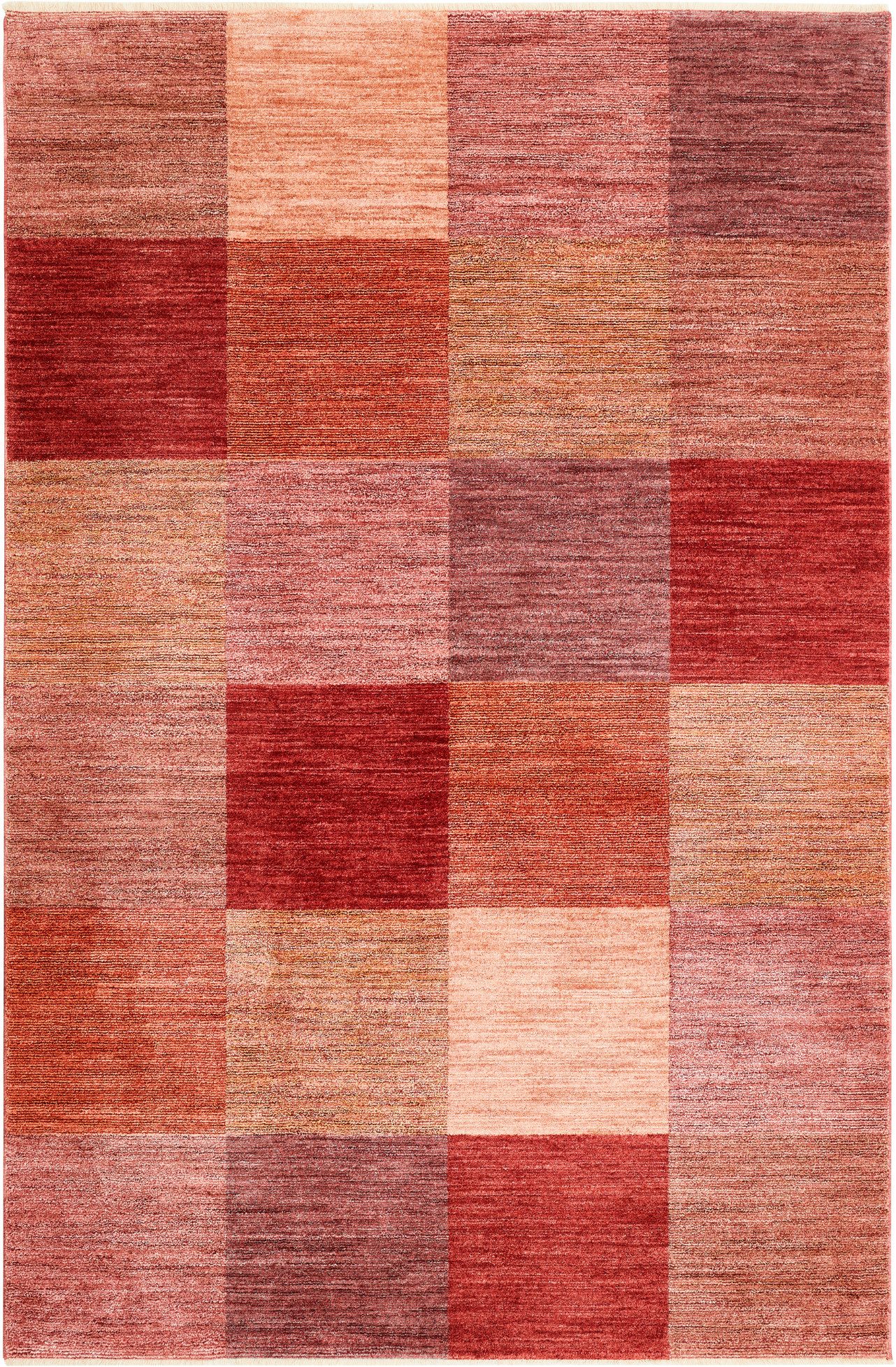 LUXOR living Teppich Rocco, rechteckig, Höhe: günstig online kaufen