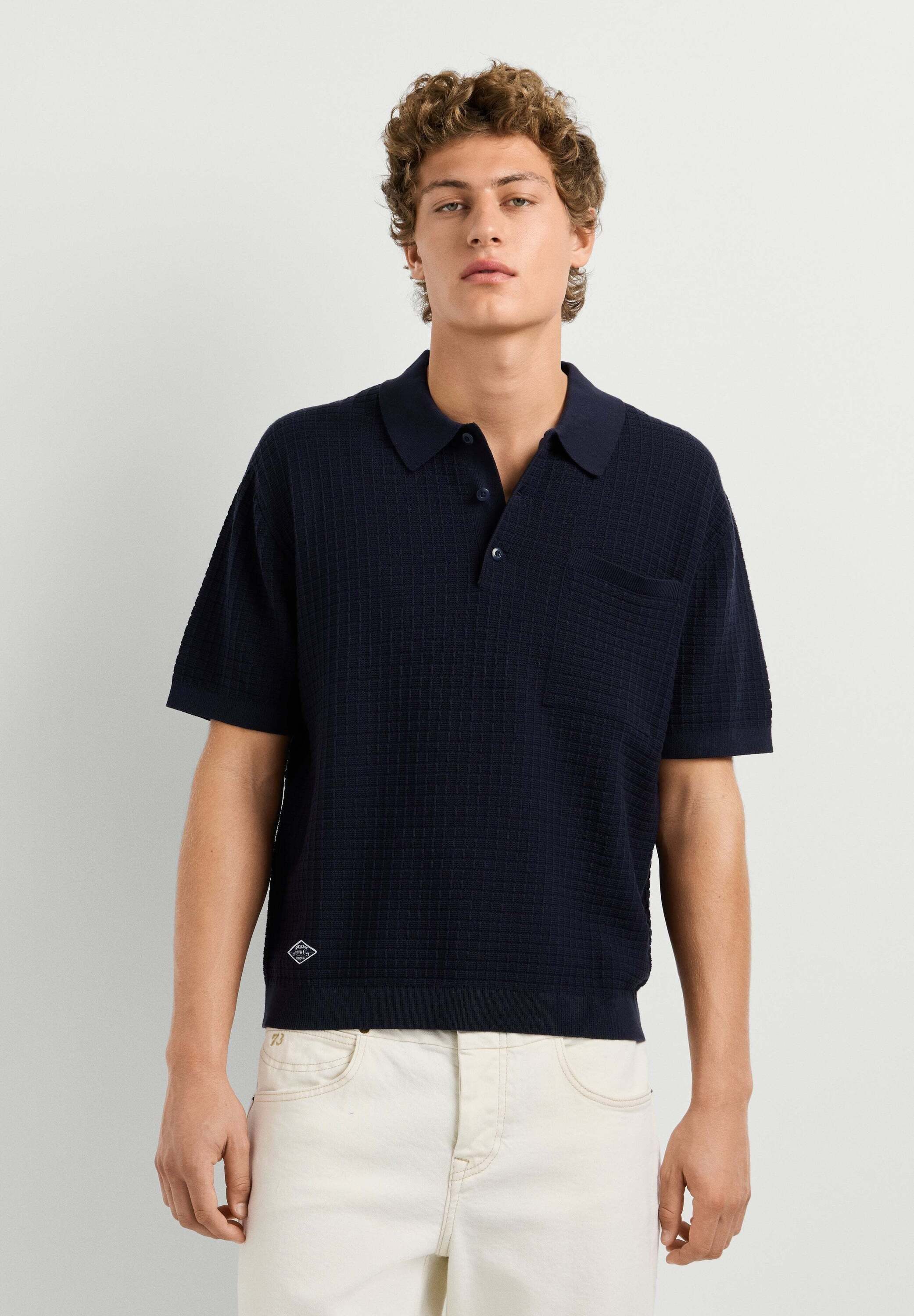Pepe Jeans Poloshirt polo shirt DYLAN POLO