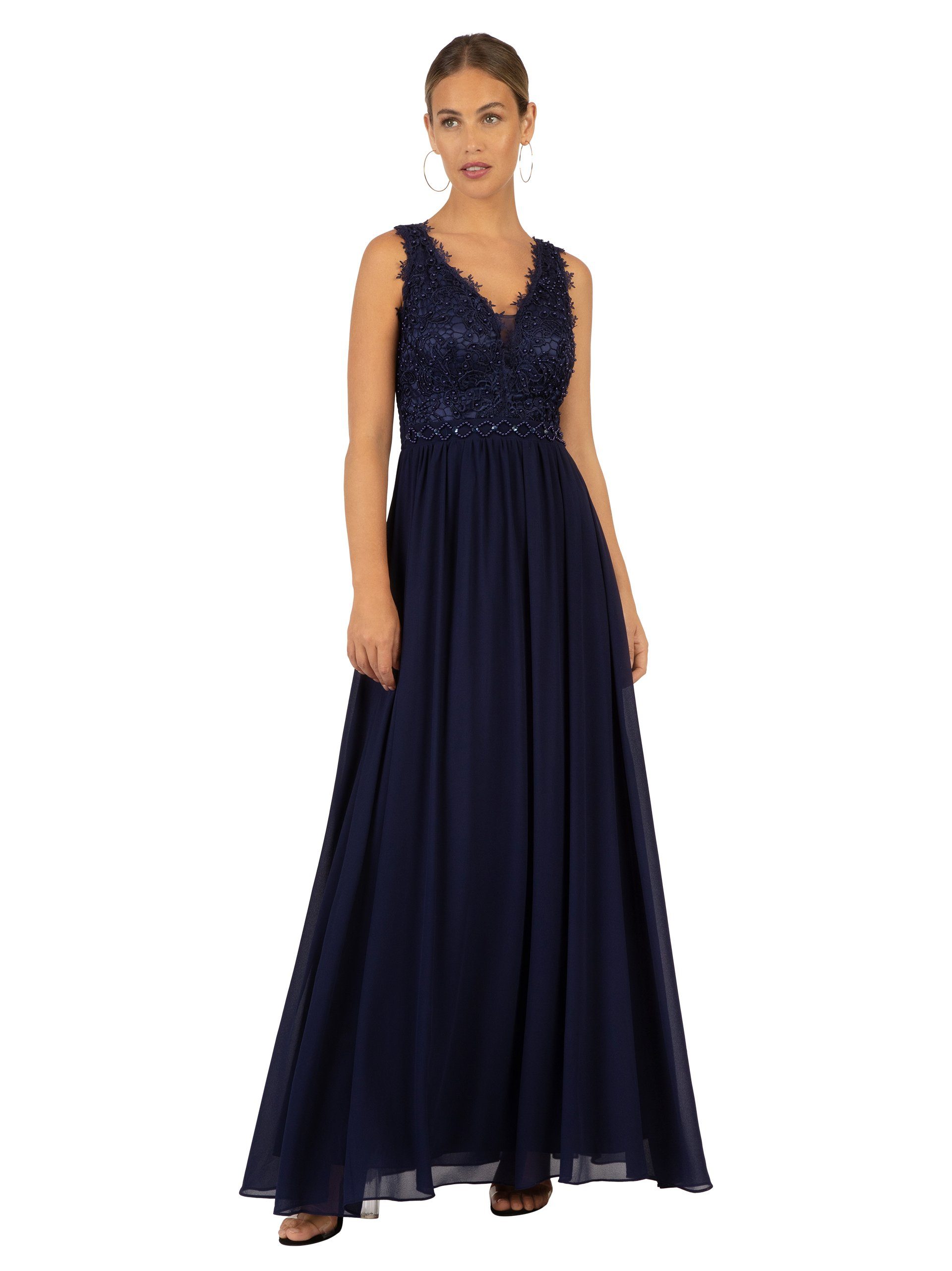 Abendkleid