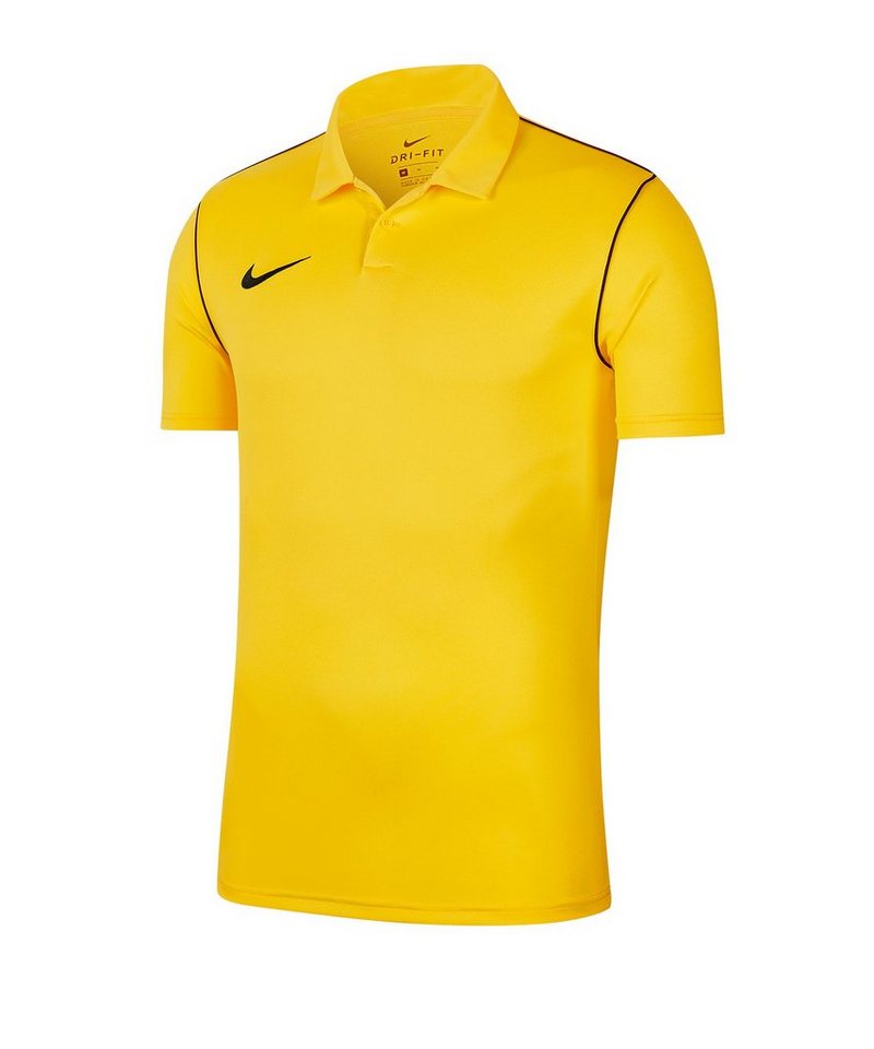 Nike Poloshirt Nike Performance Polo Kids Polyester