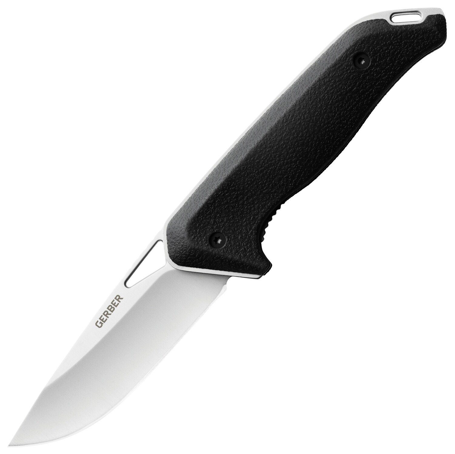Gerber Taschenmesser Ножи Moment Drop Point