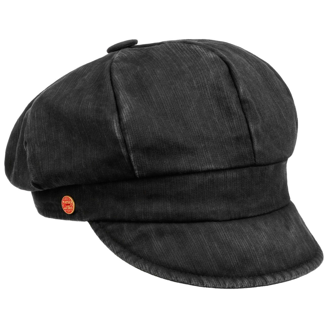 Mayser Ballonmütze (1-St) Damencap mit Schirm, günstig online kaufen