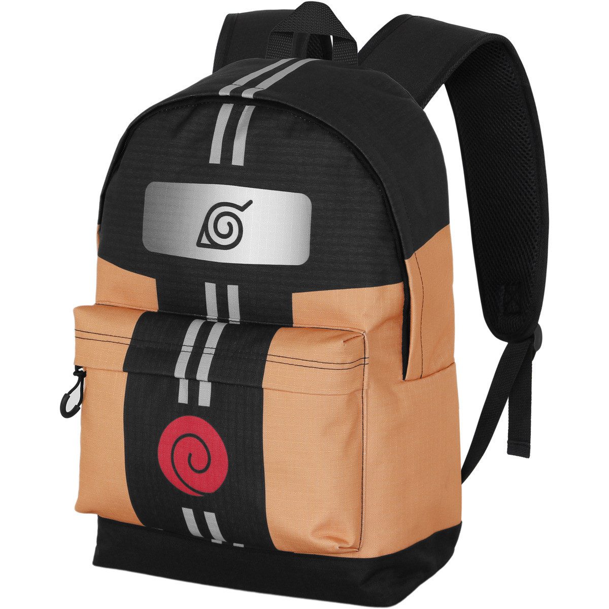 Naruto Kinderrucksack Dress-FAN HS 2.2 Unisex Kinder