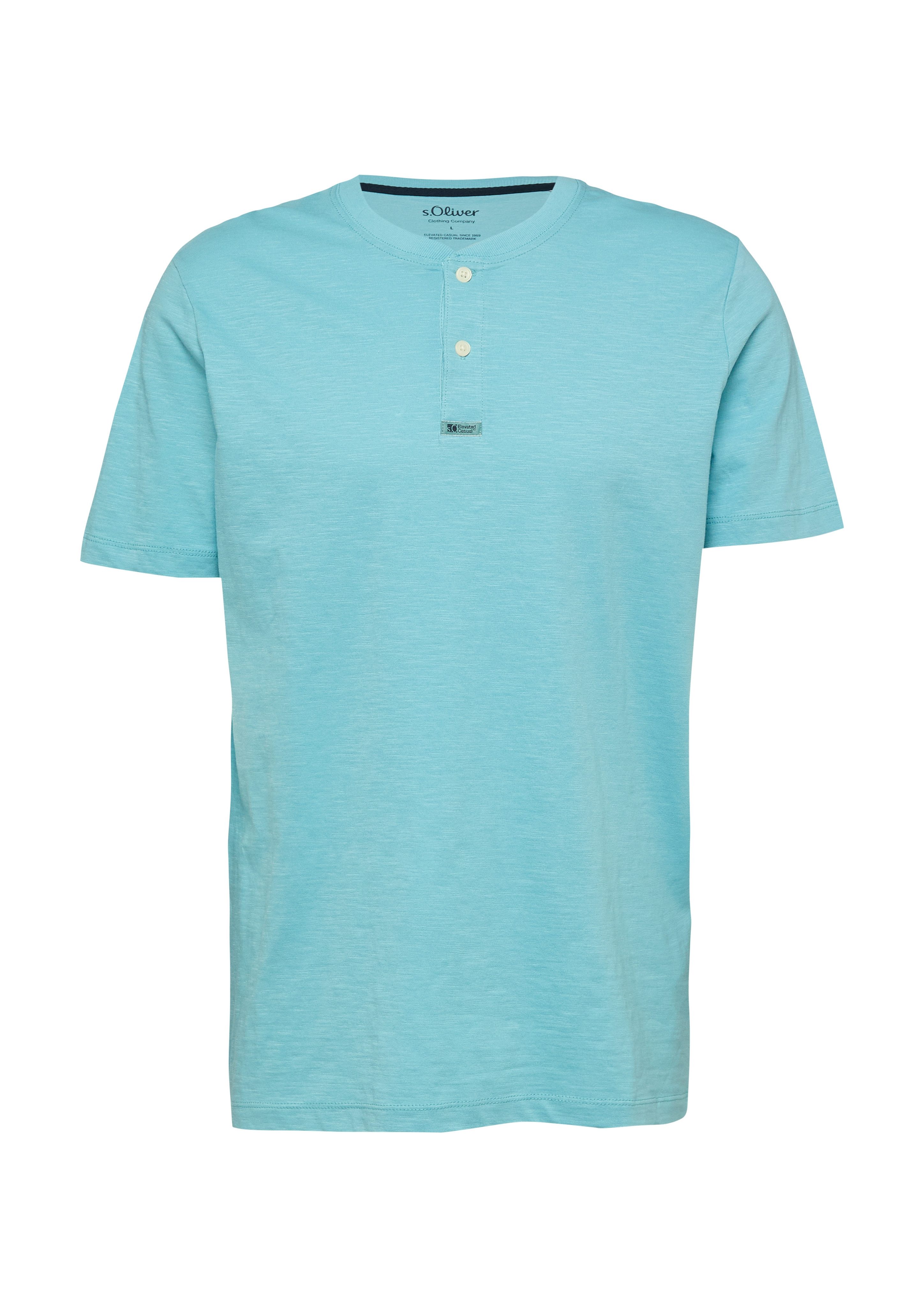 Kurzarmshirt T-Shirt