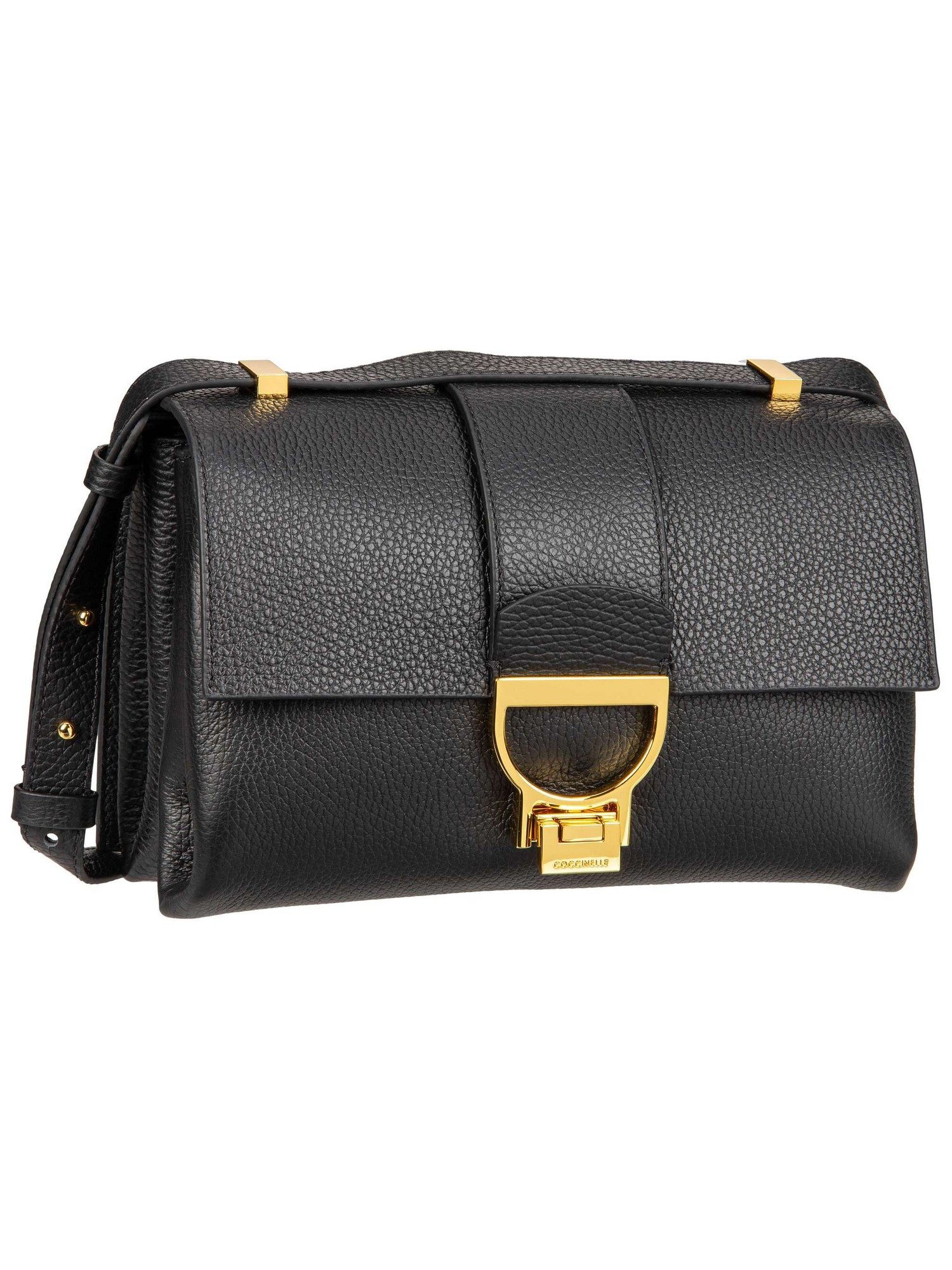 COCCINELLE Handtasche Arlettis, Schultertaschen