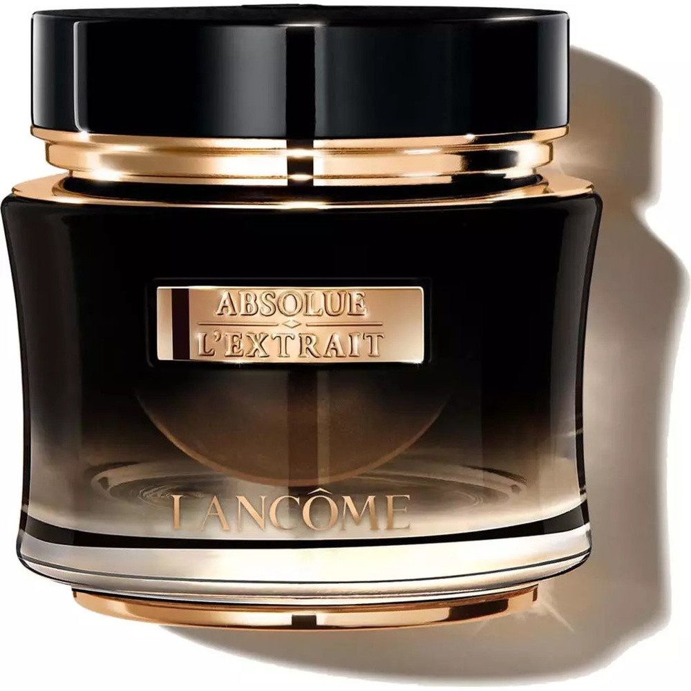 LANCOME Tagescreme Lancome Absolue L'Extrait La Creame Elixir 50ml Gesichtscreme