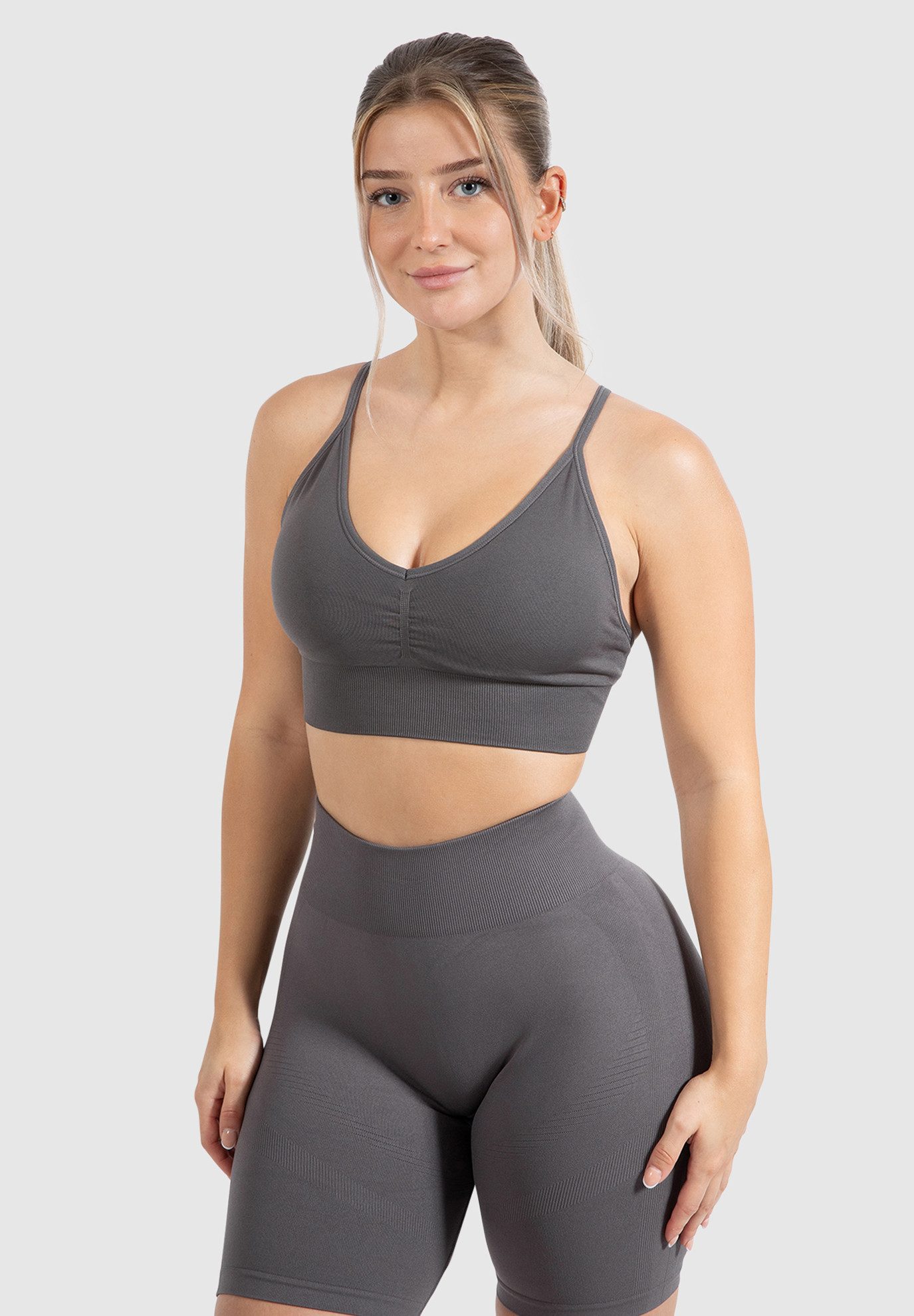 Smilodox Sport-BH Maria Solid - günstig online kaufen