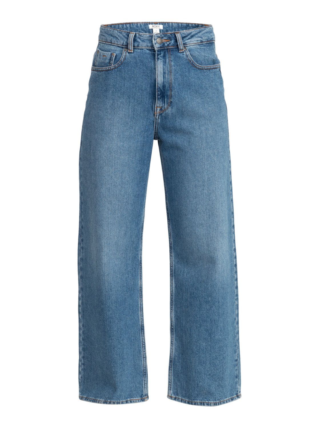 Roxy Bootcut-Jeans Surf On Cloud High