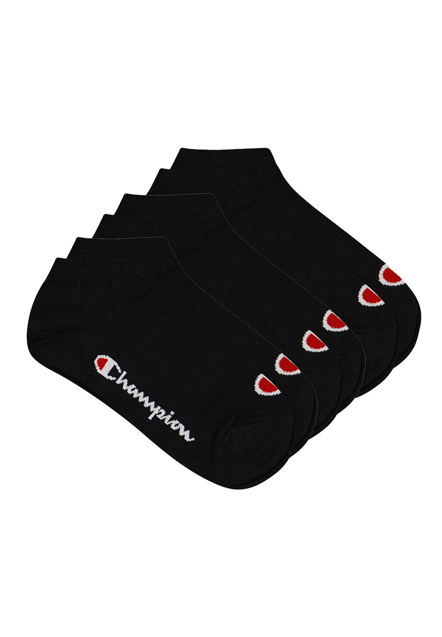 Champion Kurzsocken Sneaker Socks 3pk (Set, günstig online kaufen