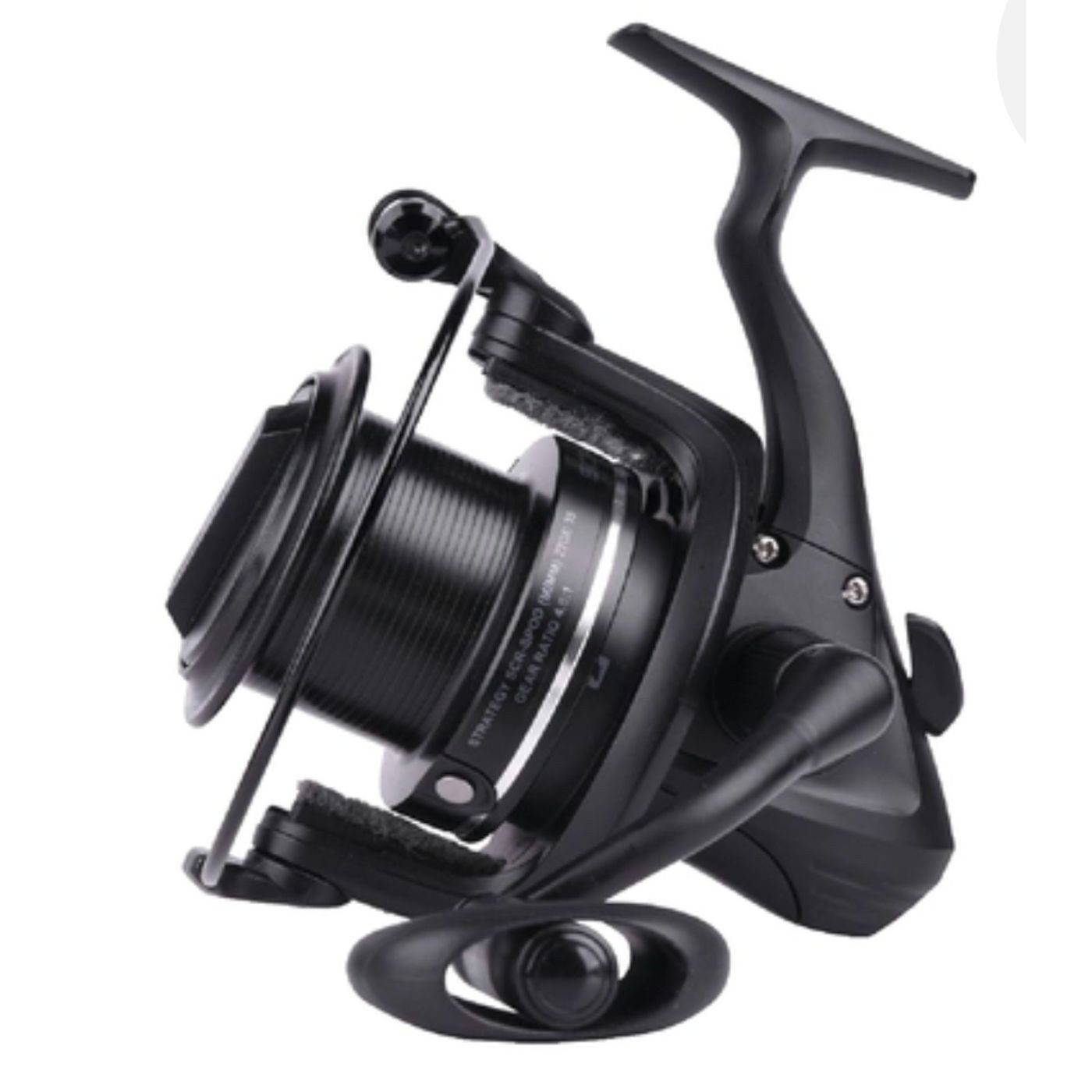 Strategy Stationärrolle Strategy Rolle Scr Spod)