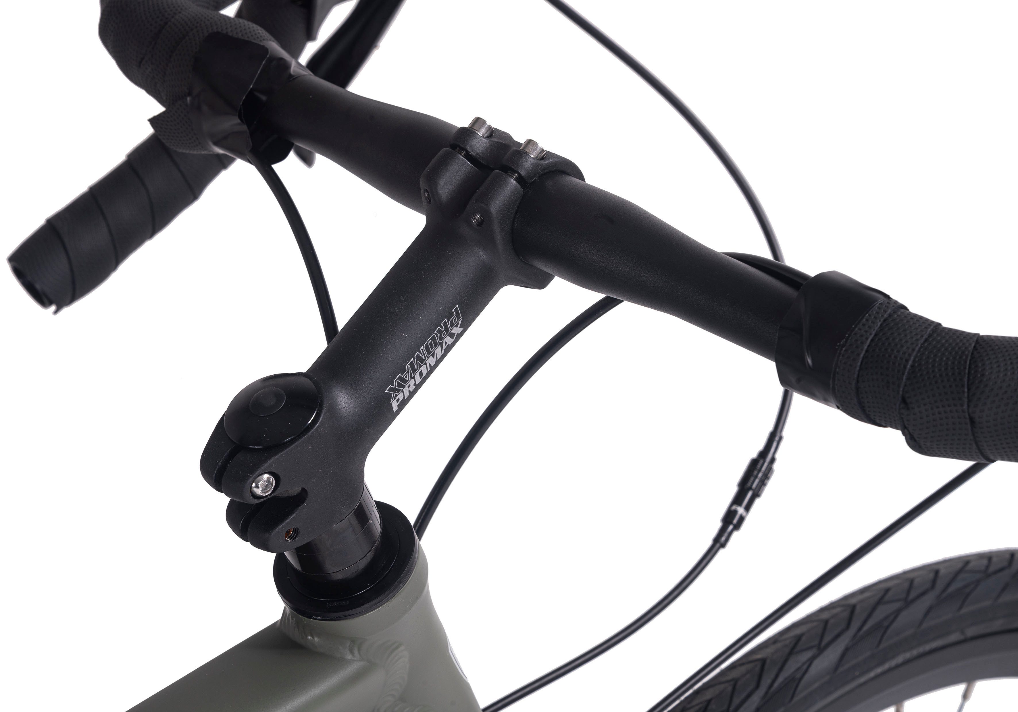 Adore Gravel Bike, Gravel Bike, Road Bike, 28'' G3006 Grey, Frame Size 56 cm, Adore, 14-speed Shimano Tourney derailleur, derailleur gears