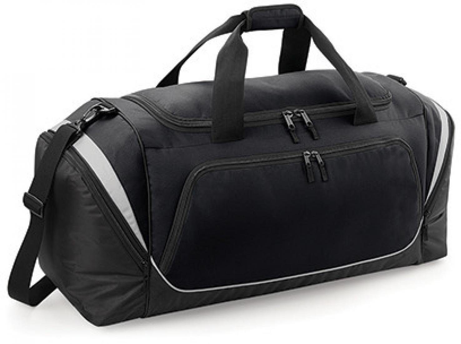 Quadra Sporttasche Pro Team Jumbo Kit Bag / große Sporttasche, 85 x 38 x 35 cm