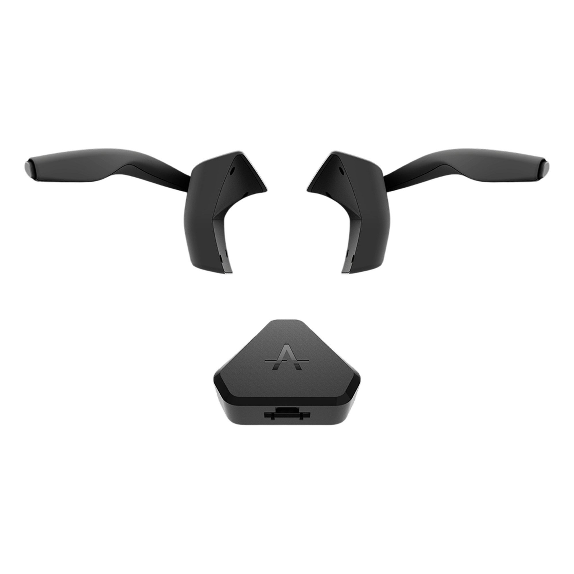 ENHANCE S3XY Stalks + Commander für Tesla PKW-Navigationsgerät