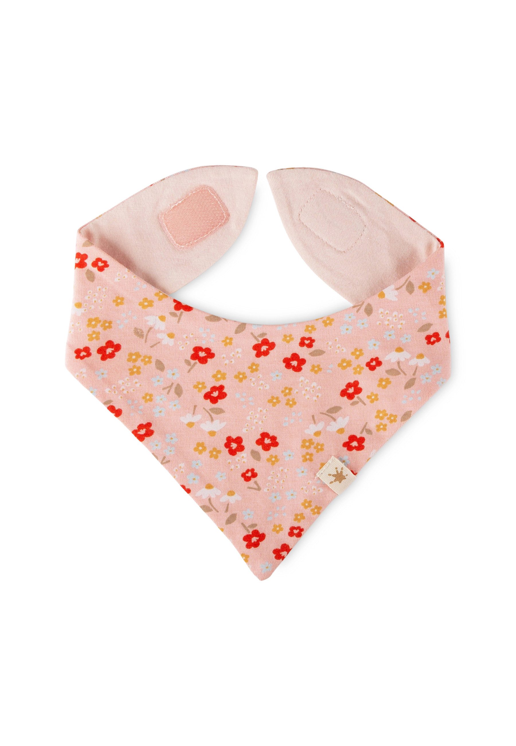 Sigikid Halstuch Classic Baby für Babys Mädchen, (1-St)