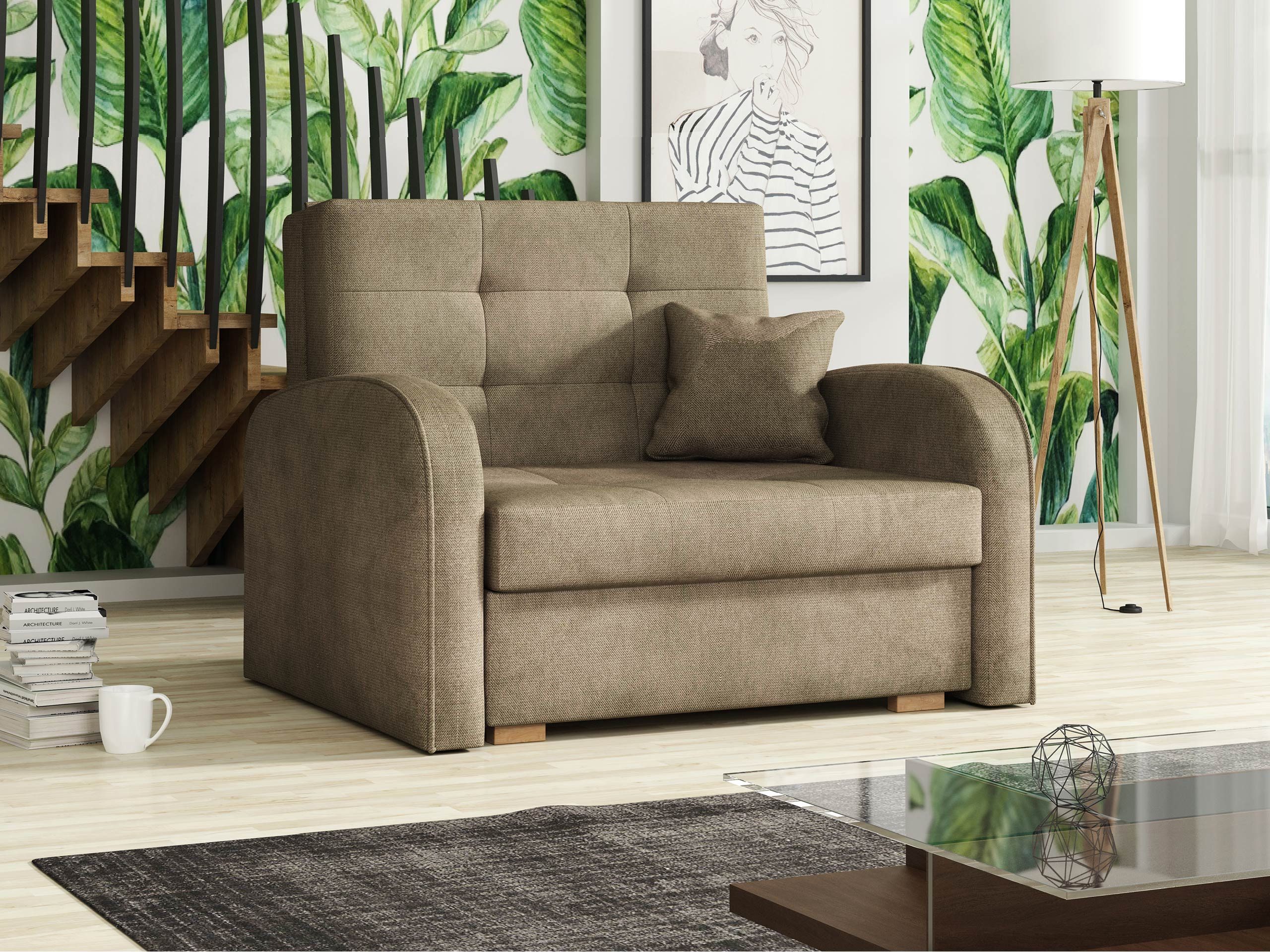 MIRJAN24 Schlafsofa Viva Gold I, mit günstig online kaufen