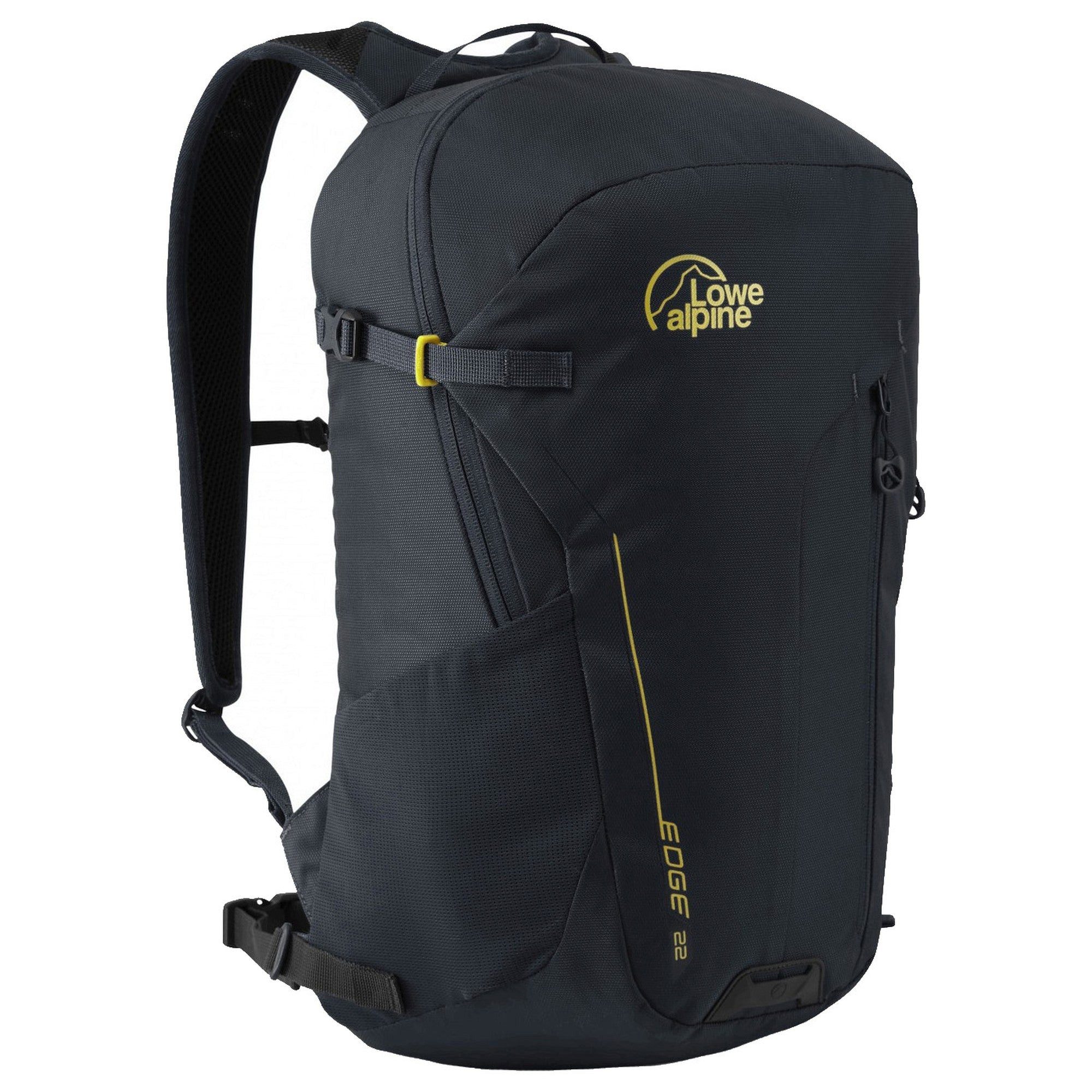 Lowe Alpine Rucksack Edge 22 - Rucksack 48 cm (ebony)