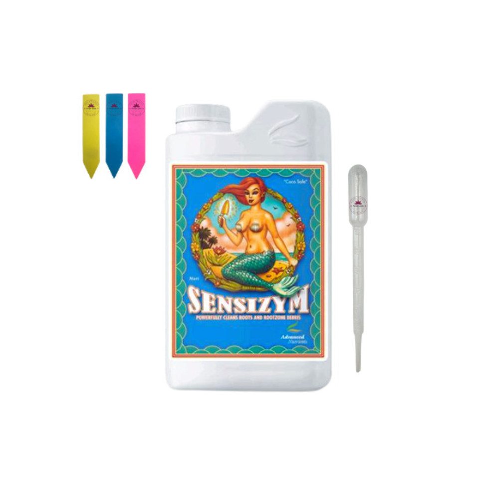 Advanced Nutrients Pflanzendünger Advanced Nutrients Sensizym